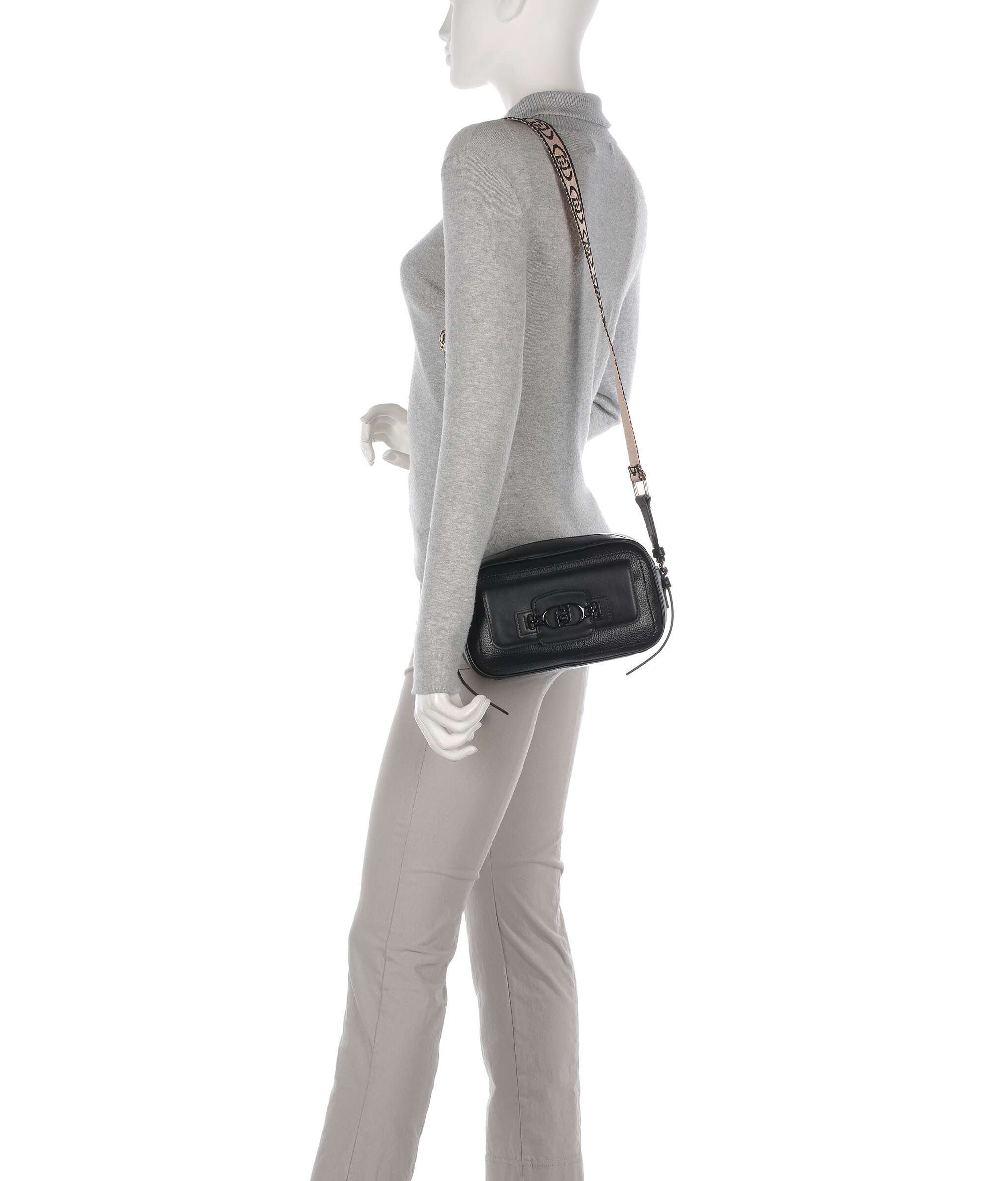 Liu Jo Pakuna Crossbody bag nero - Image 2