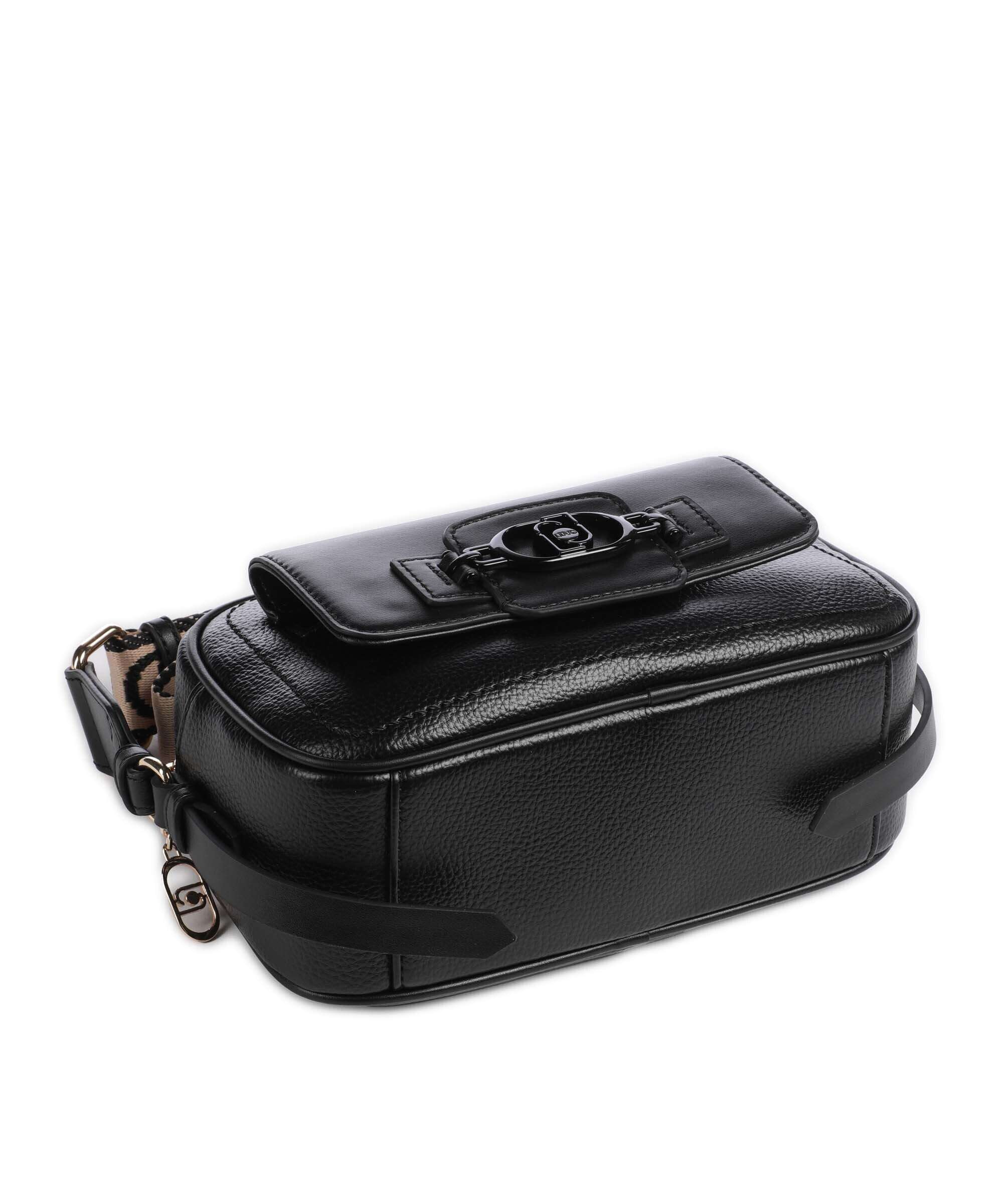 Liu Jo Pakuna Crossbody bag nero - Image 4