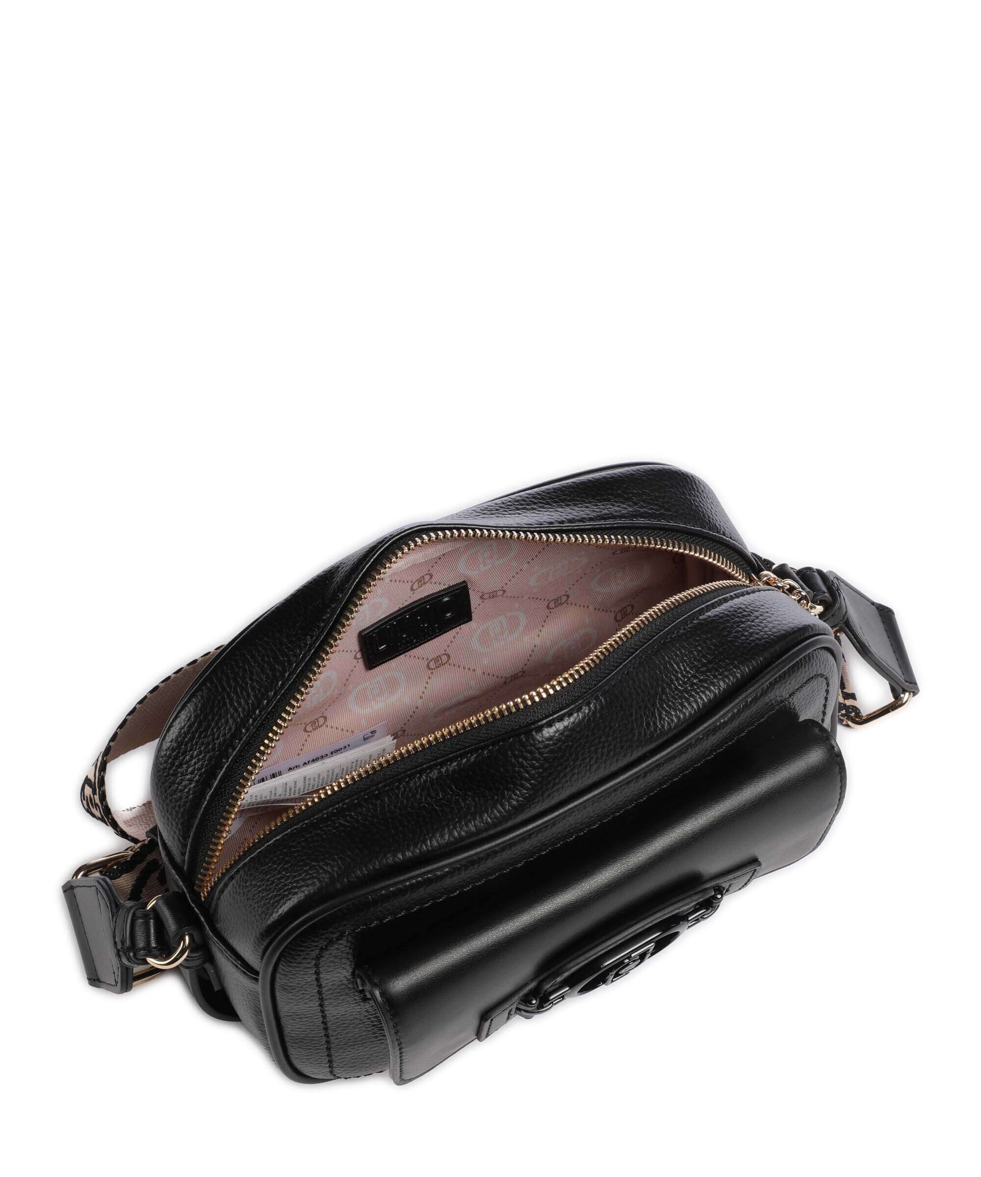 Liu Jo Pakuna Crossbody bag nero - Image 5