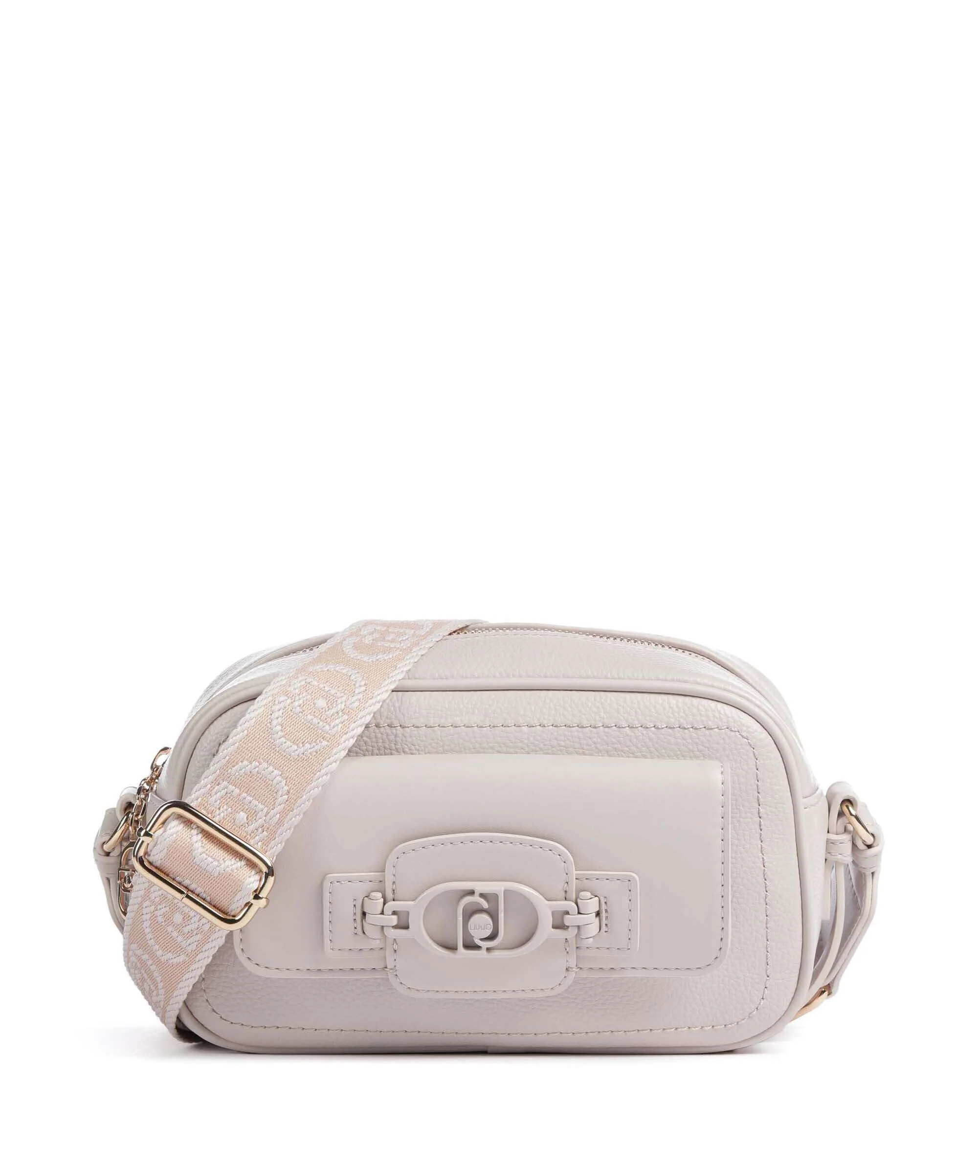 Liu Jo Pakuna Crossbody bag true champagne