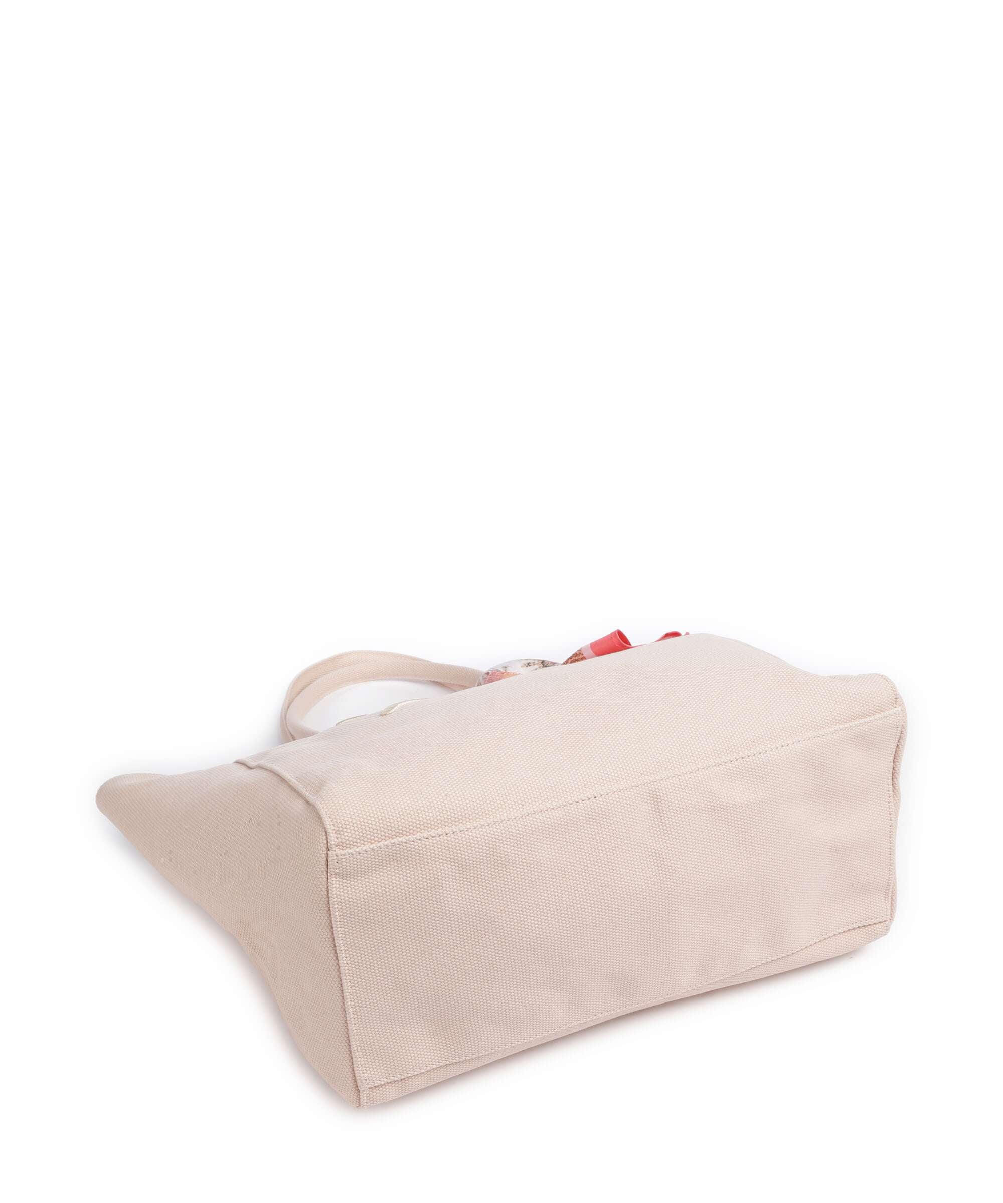 Liu Jo Plentia L Tote bag rosa beach - Image 4
