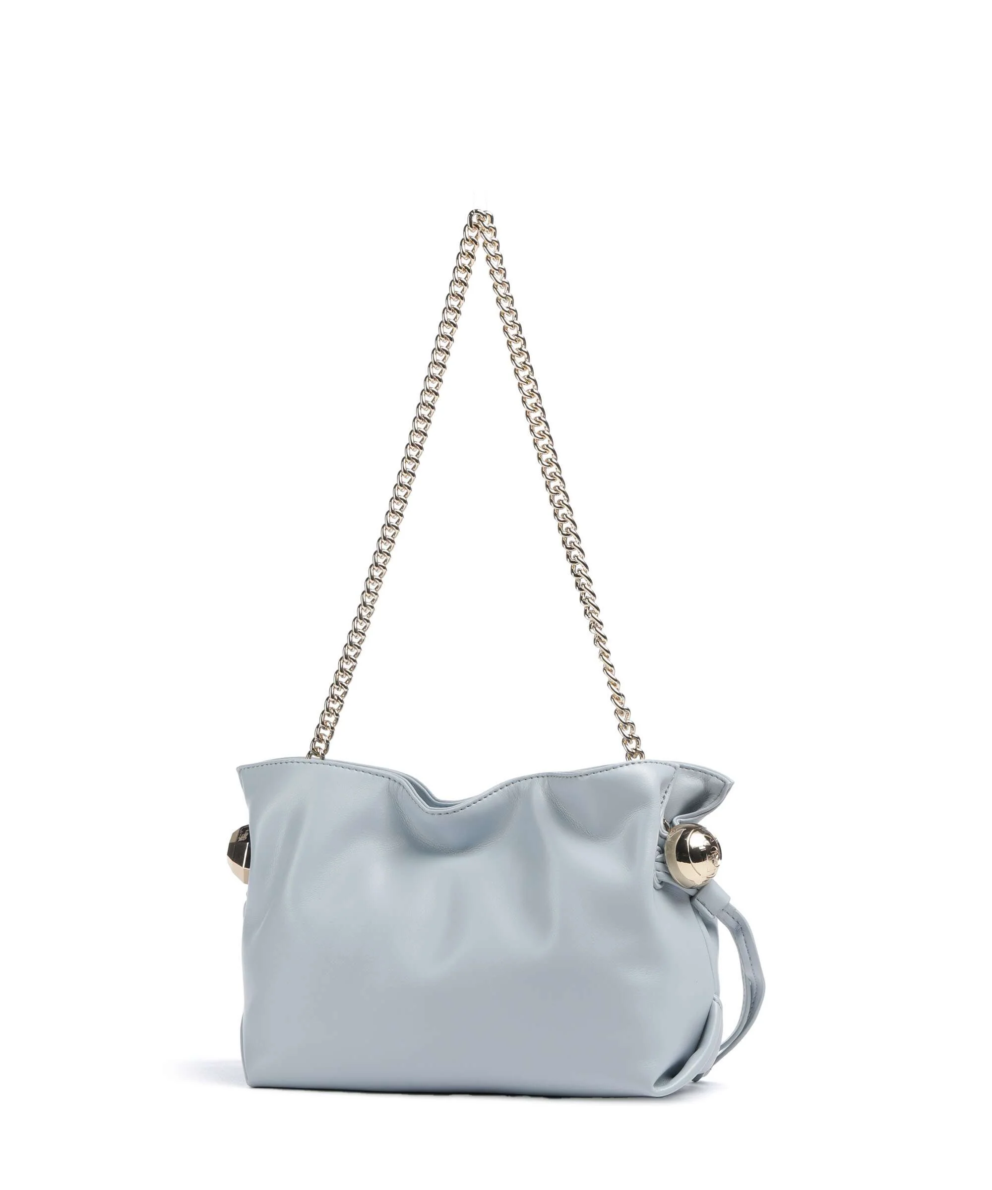 Liu Jo Riccy S Bucket bag dusty blue - Image 2
