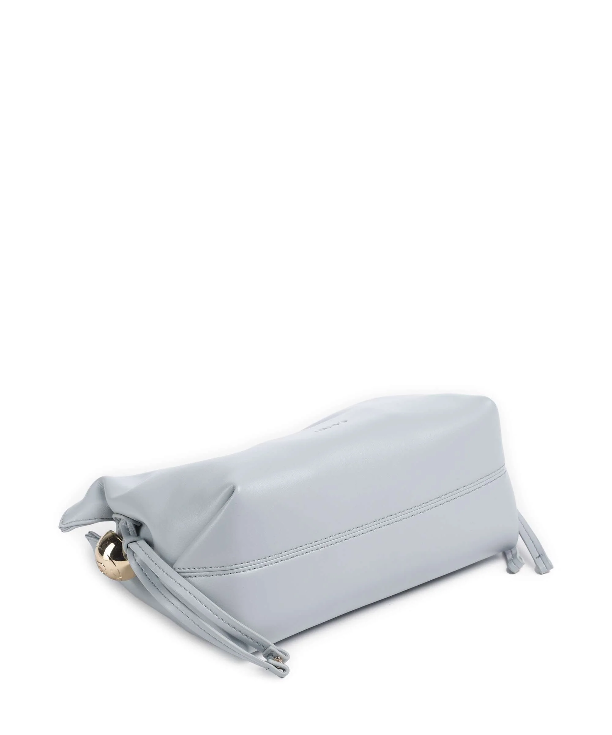Liu Jo Riccy S Bucket bag dusty blue - Image 5