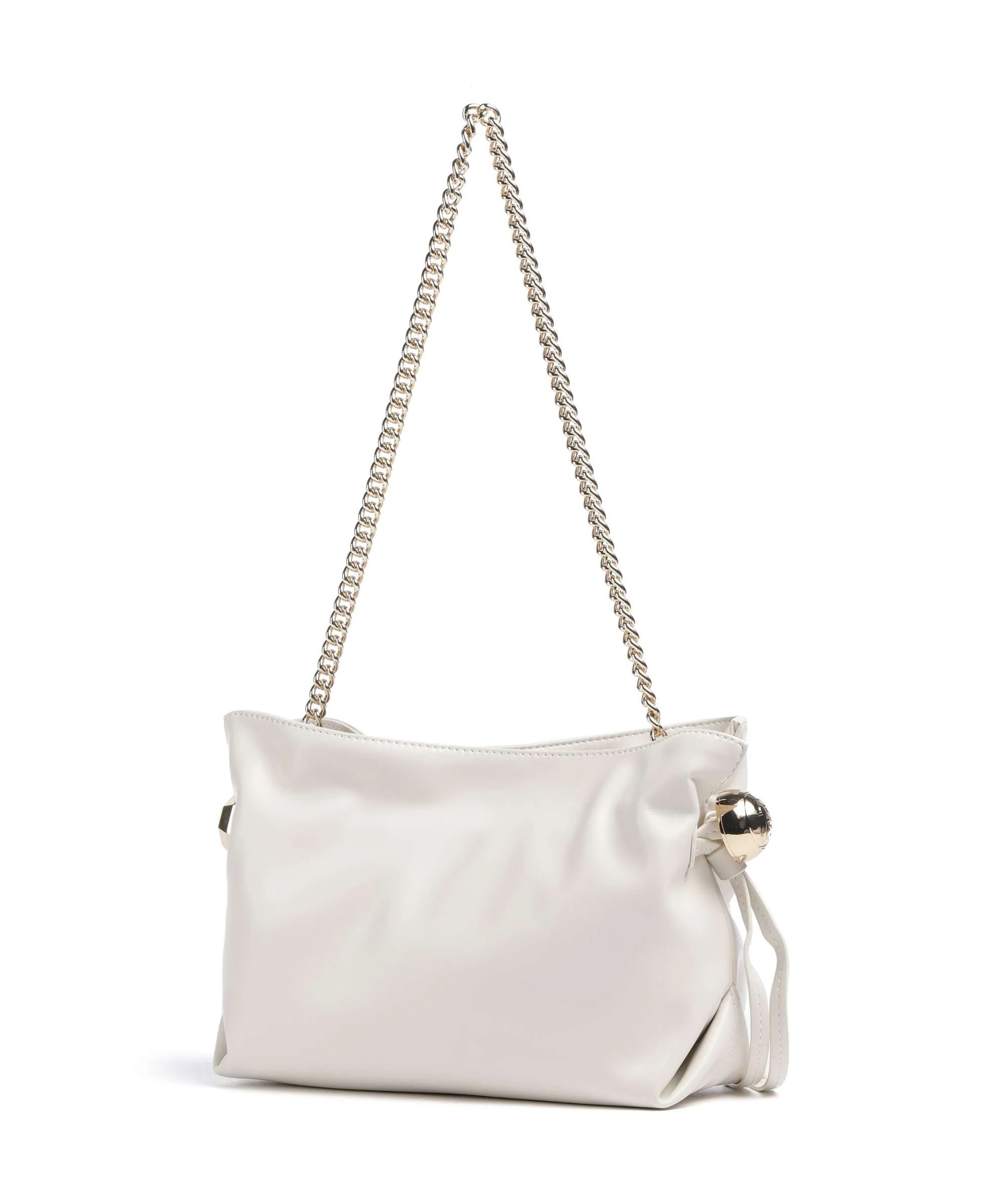 Liu Jo Riccy S Bucket bag cream - Image 2