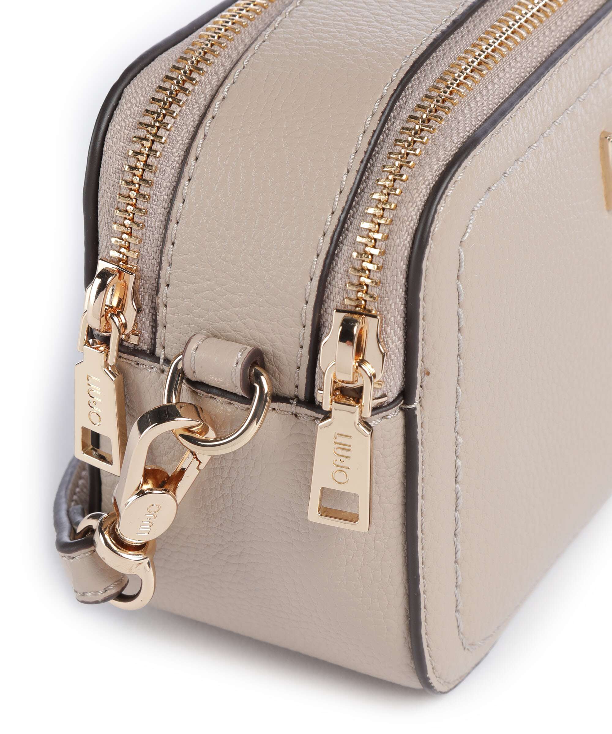 Liu Jo Ridhi S Crossbody bag neutro - Image 4