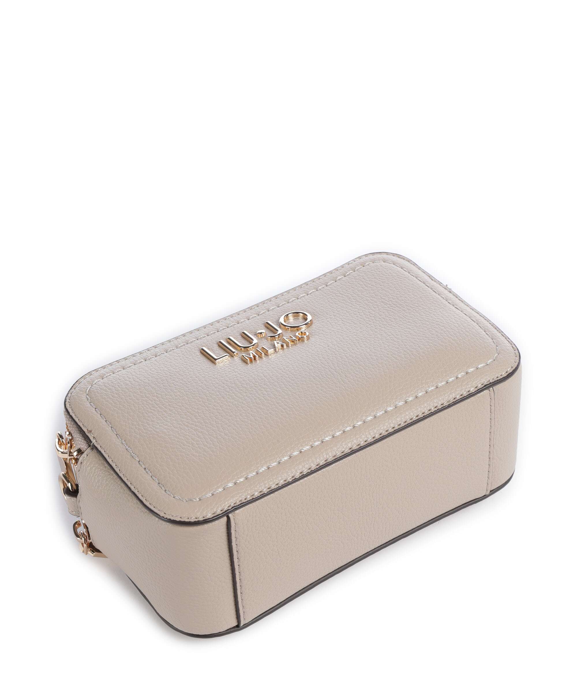 Liu Jo Ridhi S Crossbody bag neutro - Image 5