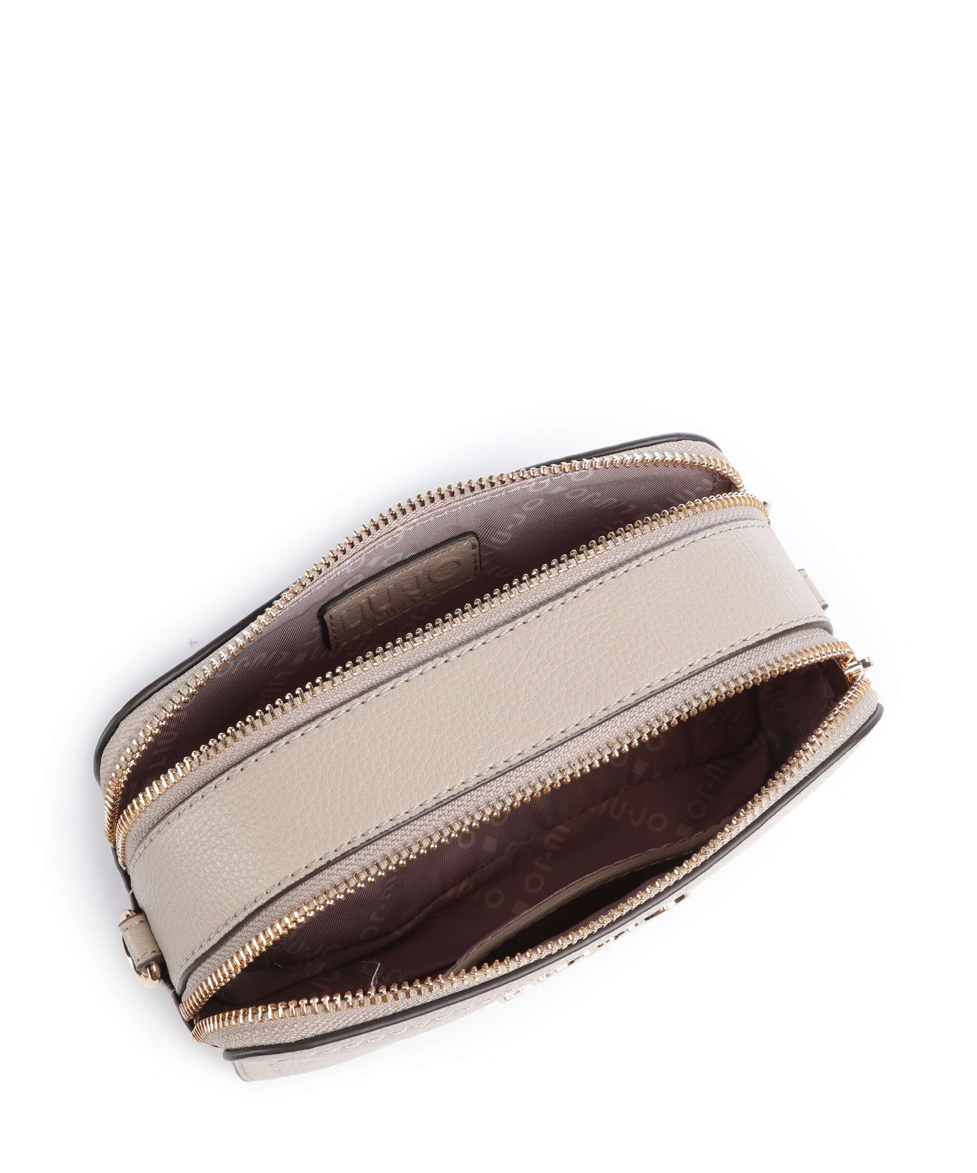 Liu Jo Ridhi S Crossbody bag neutro - Image 6