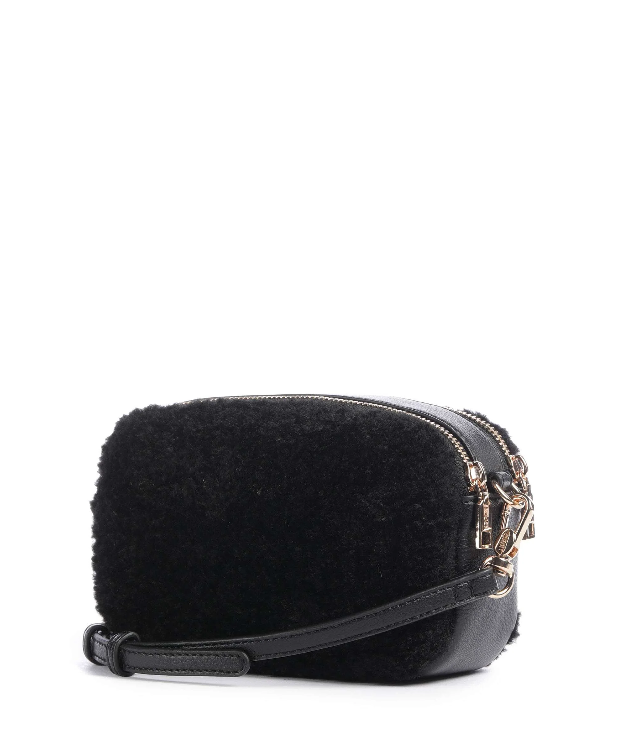 Liu Jo Ridhi S Crossbody bag nero - Image 2