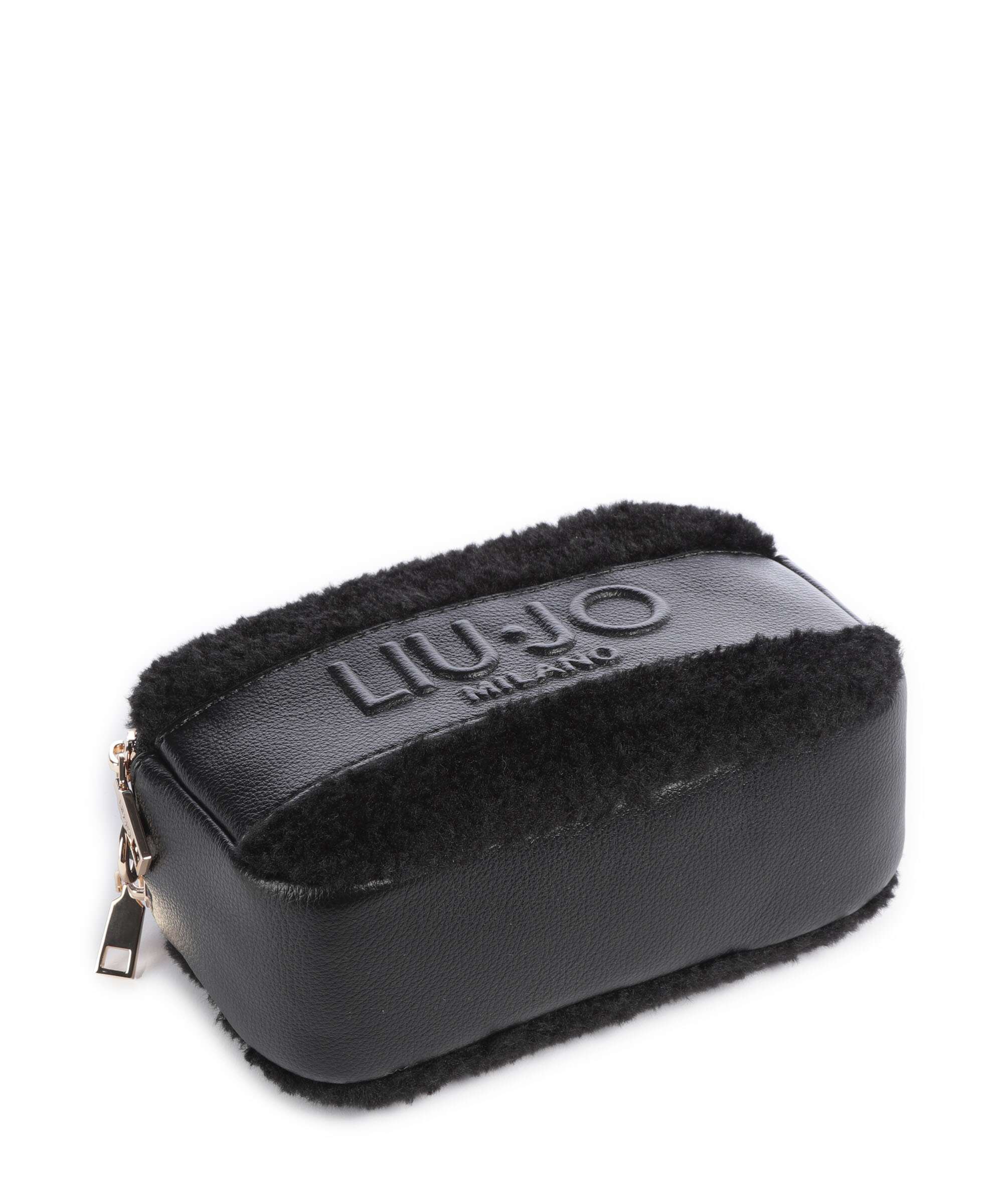 Liu Jo Ridhi S Crossbody bag nero - Image 5