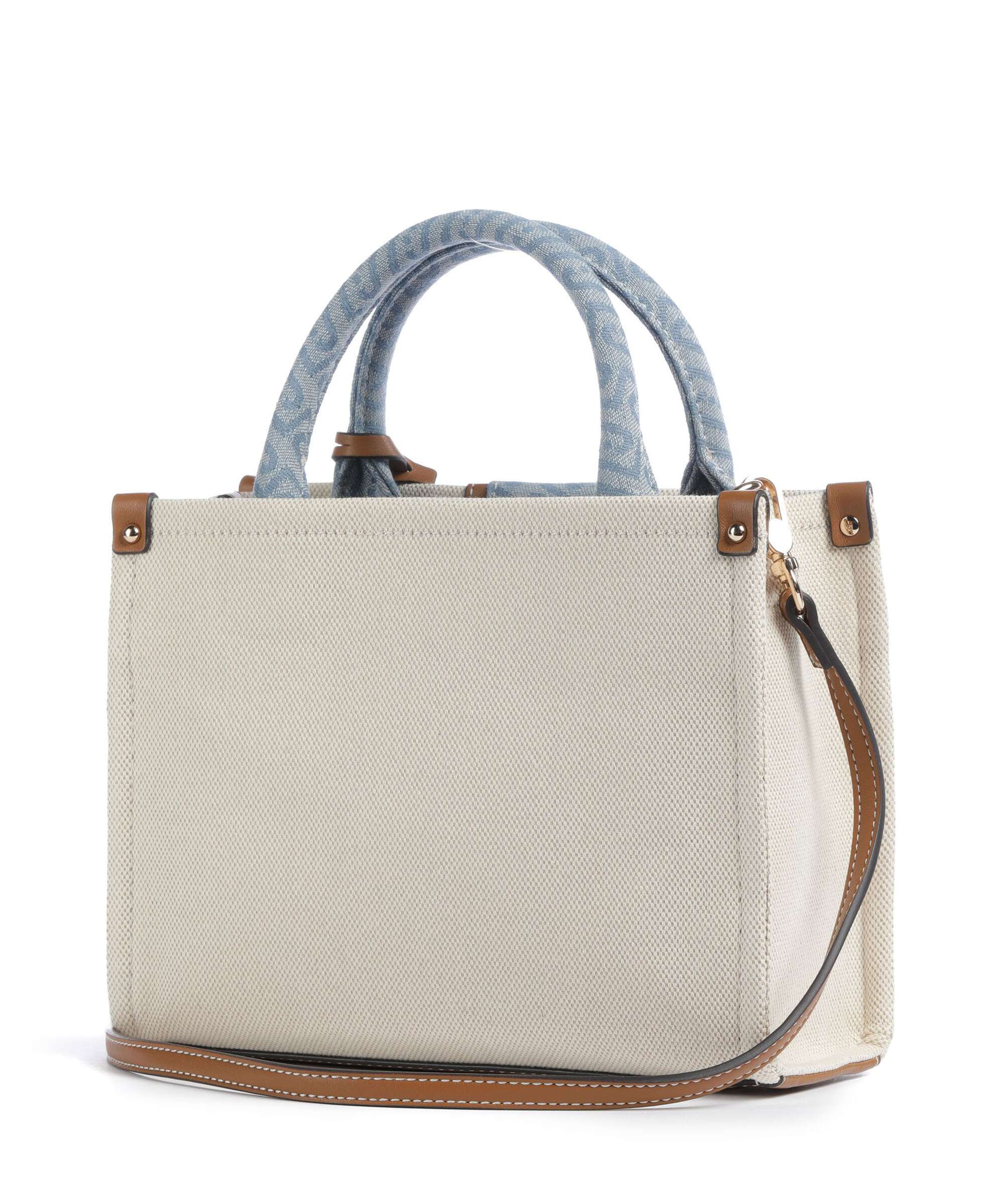 Liu Jo Ridhi S Handbag neutro/denim - Image 2