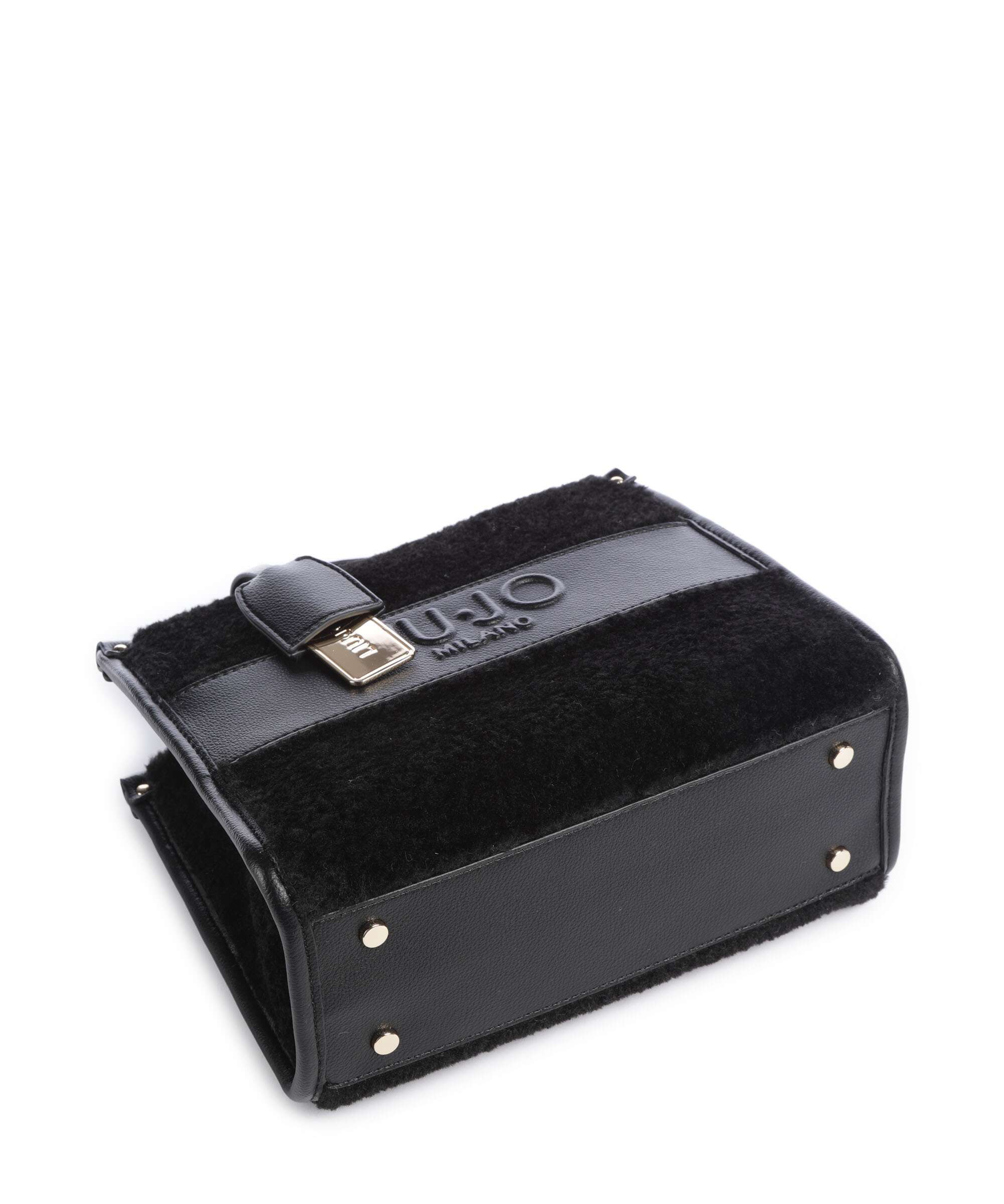 Liu Jo Ridhi S Handbag nero - Image 5