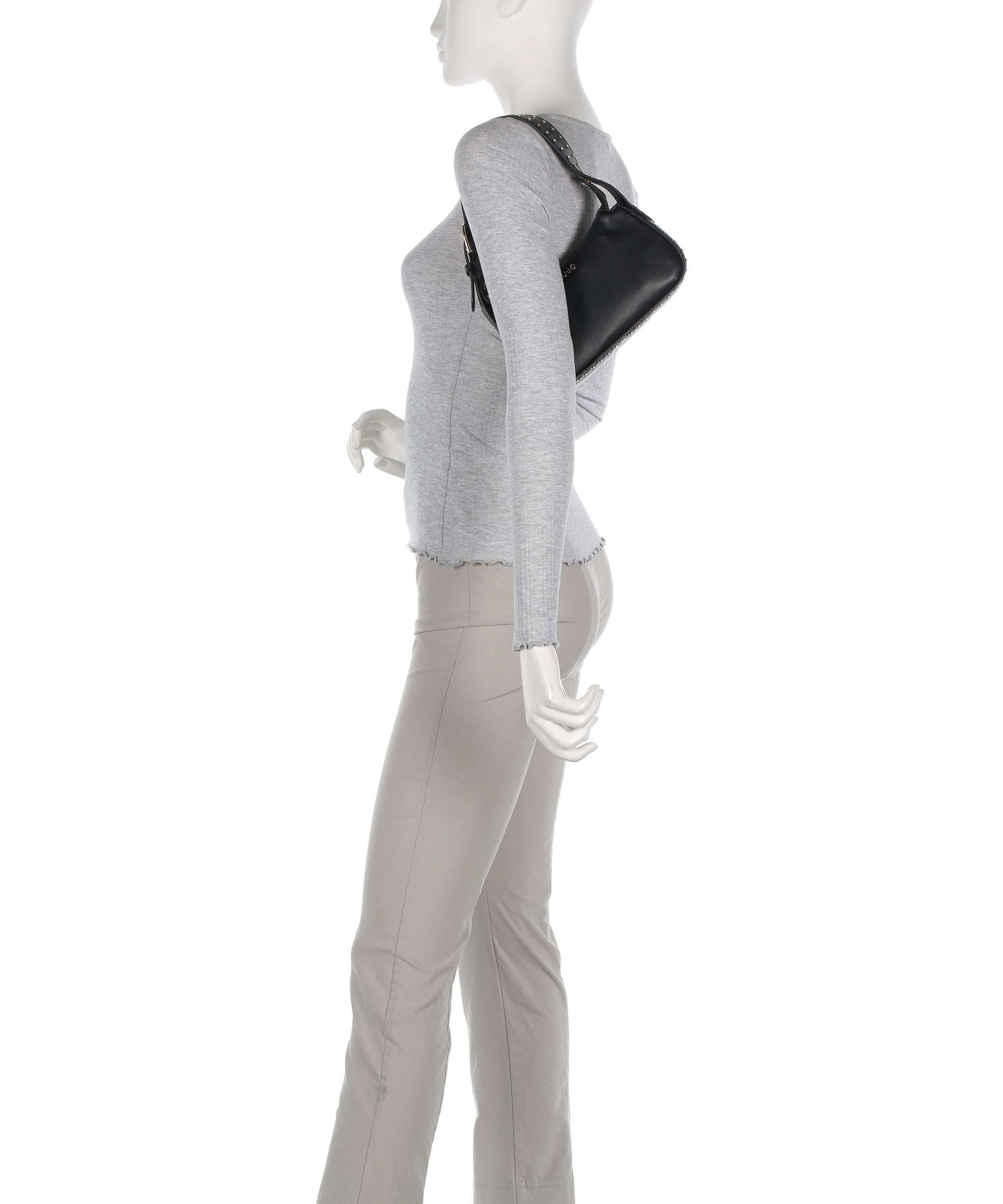 Liu Jo Ridhi Shoulder bag nero - Image 3