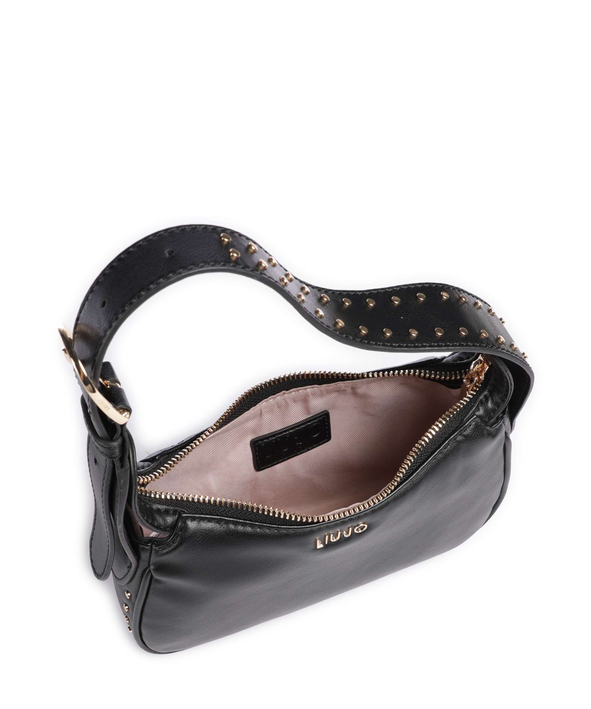 Liu Jo Ridhi Shoulder bag nero - Image 6
