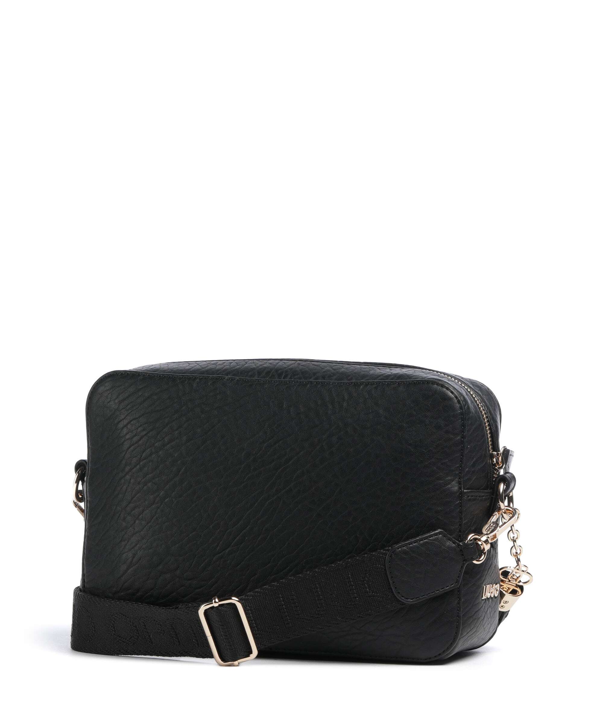 Liu Jo Samiana M Crossbody bag nero - Image 2