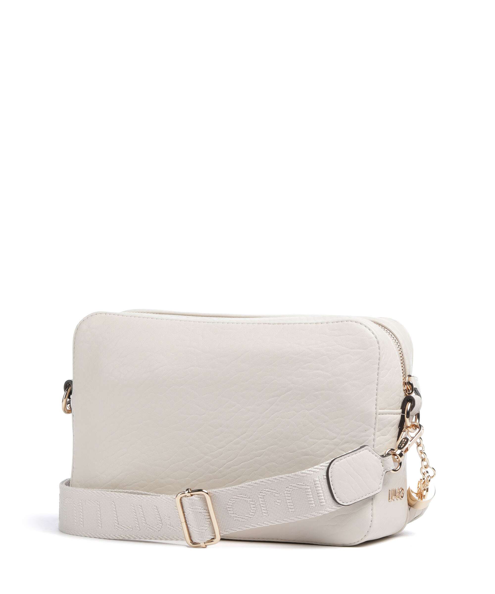Liu Jo Samiana M Crossbody bag marmo - Image 2
