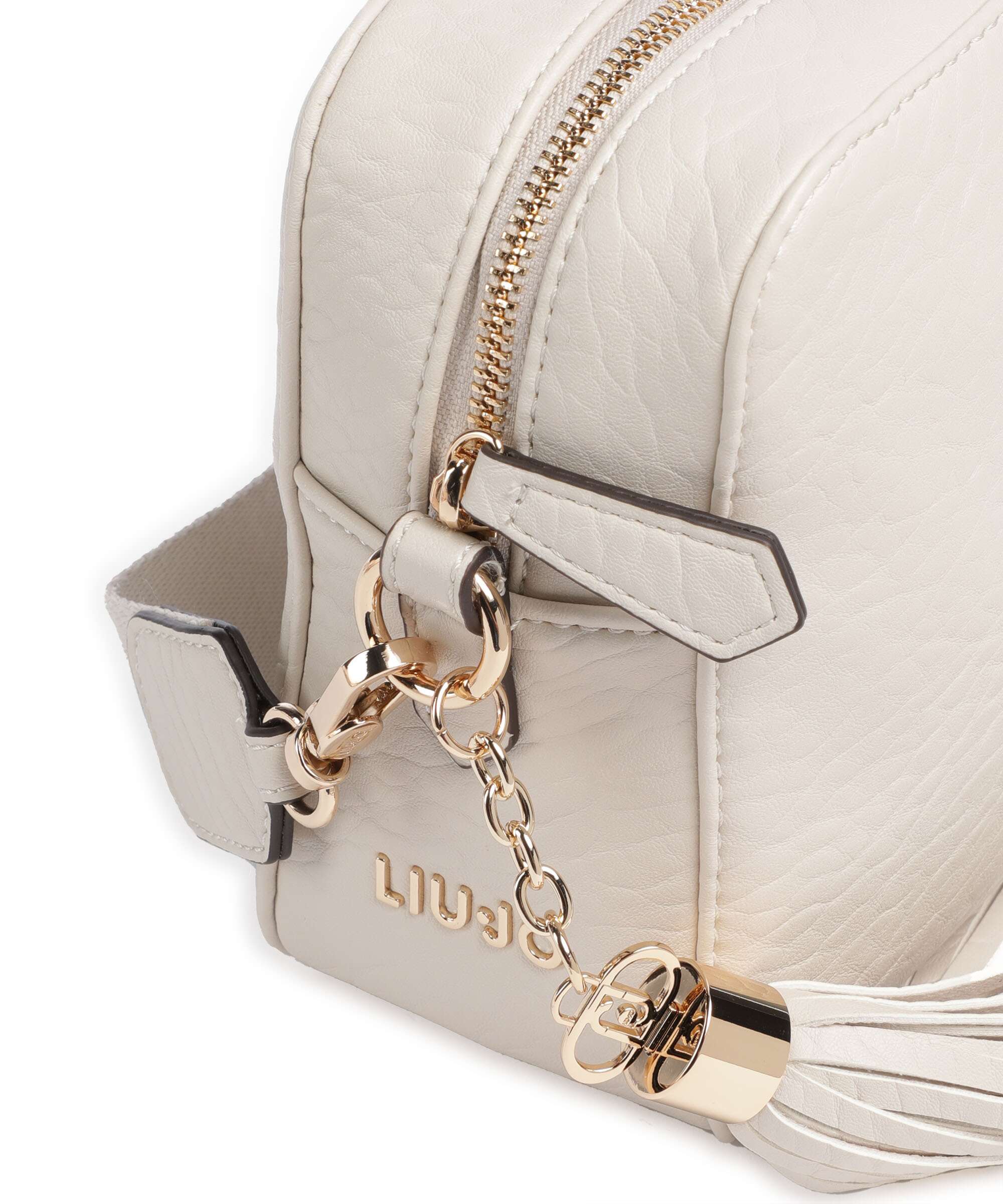 Liu Jo Samiana M Crossbody bag marmo - Image 4