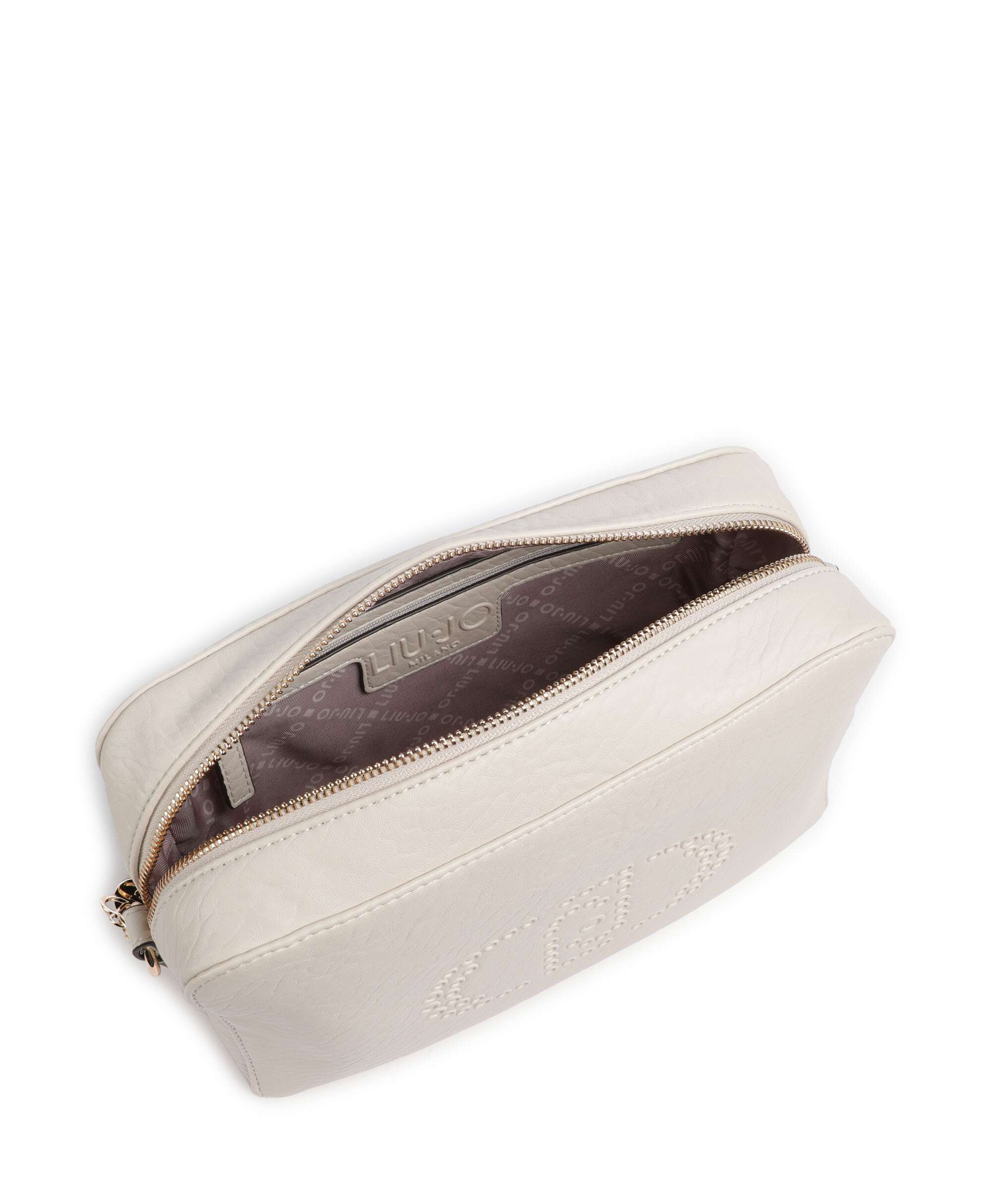 Liu Jo Samiana M Crossbody bag marmo - Image 6