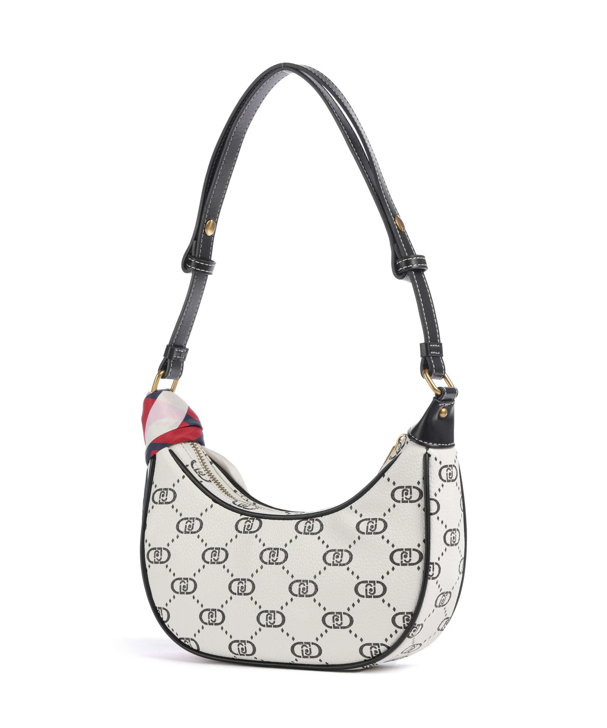 Liu Jo Selda Shoulder bag cream - Image 2
