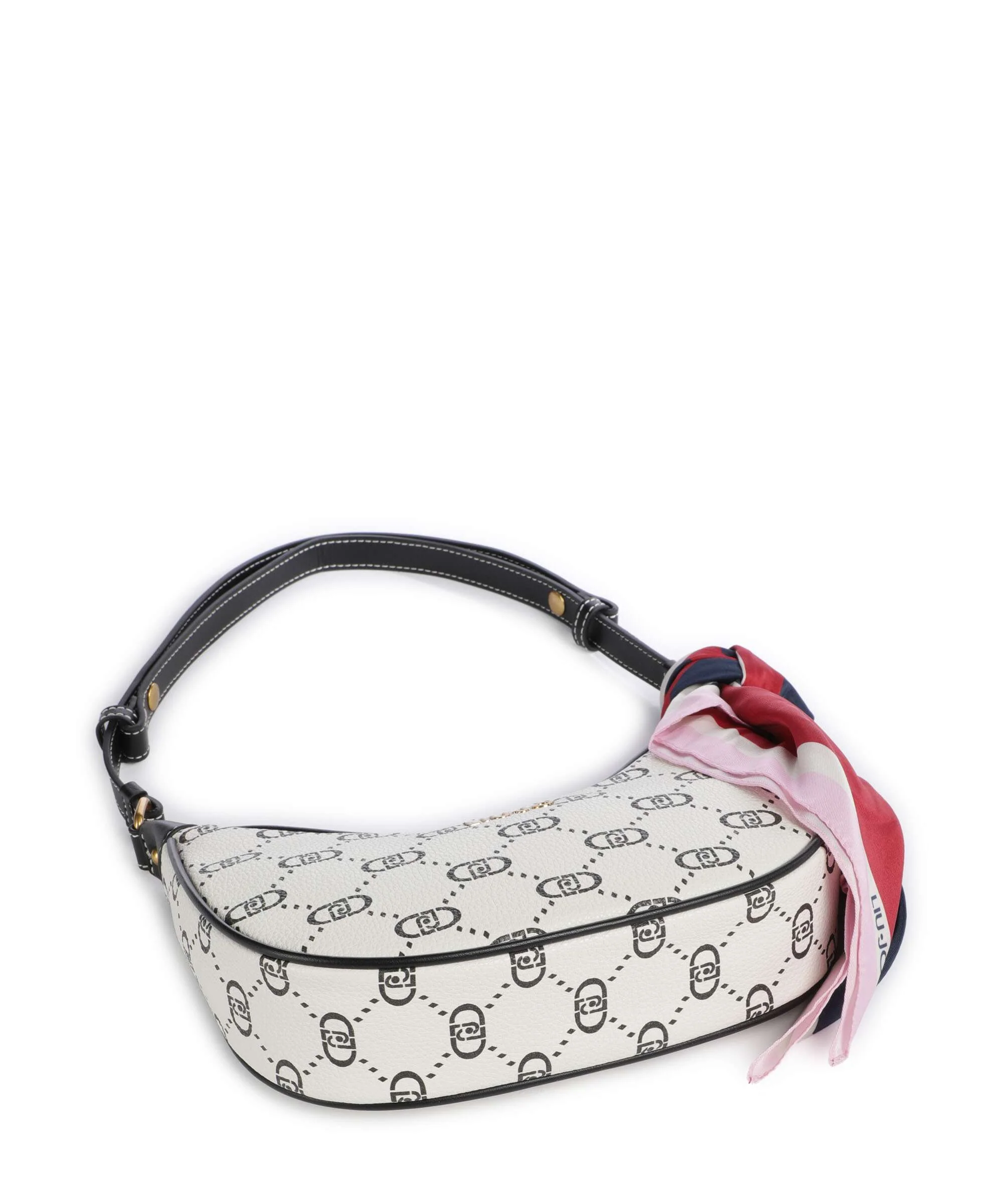 Liu Jo Selda Shoulder bag cream - Image 6