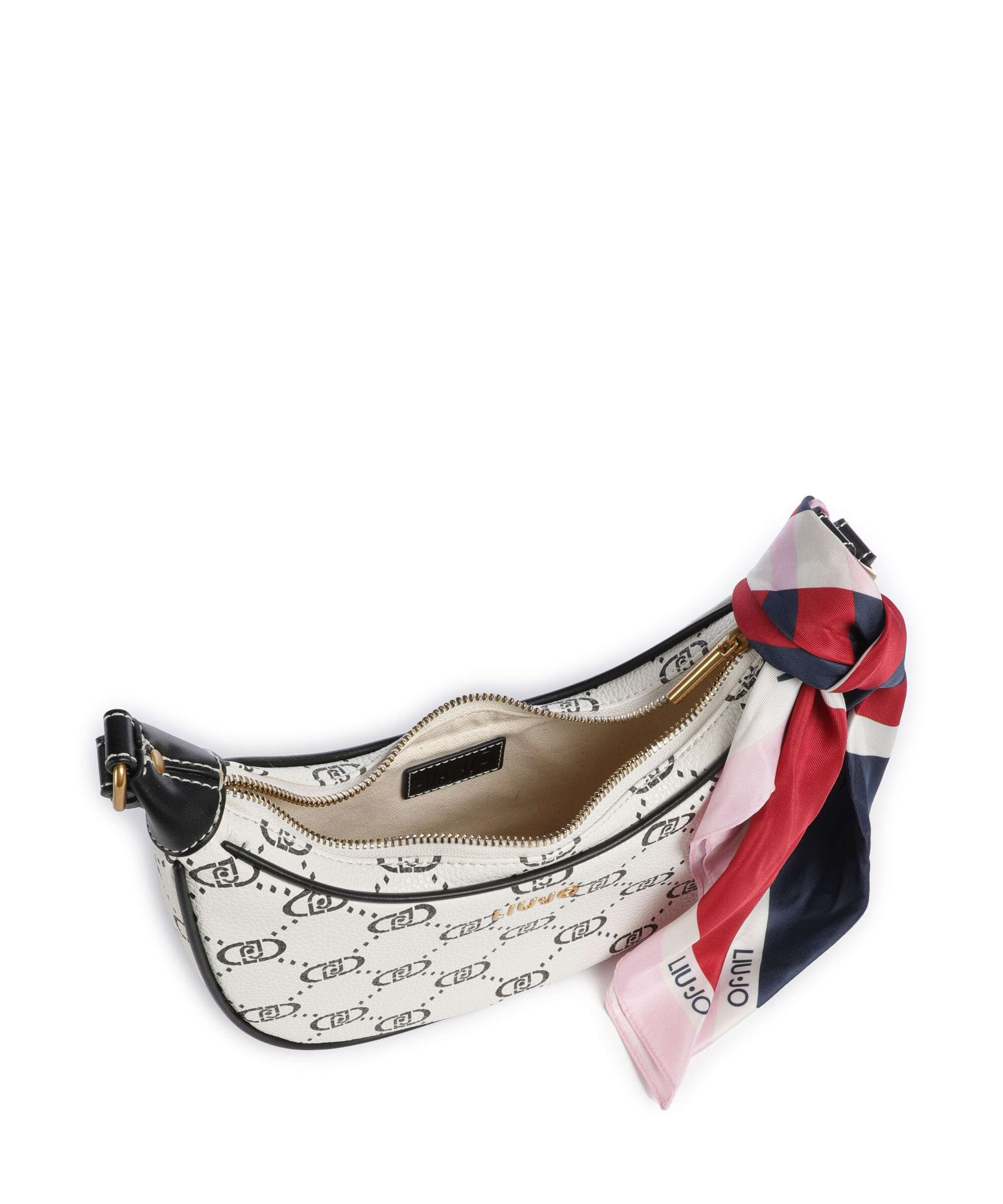 Liu Jo Selda Shoulder bag cream - Image 7