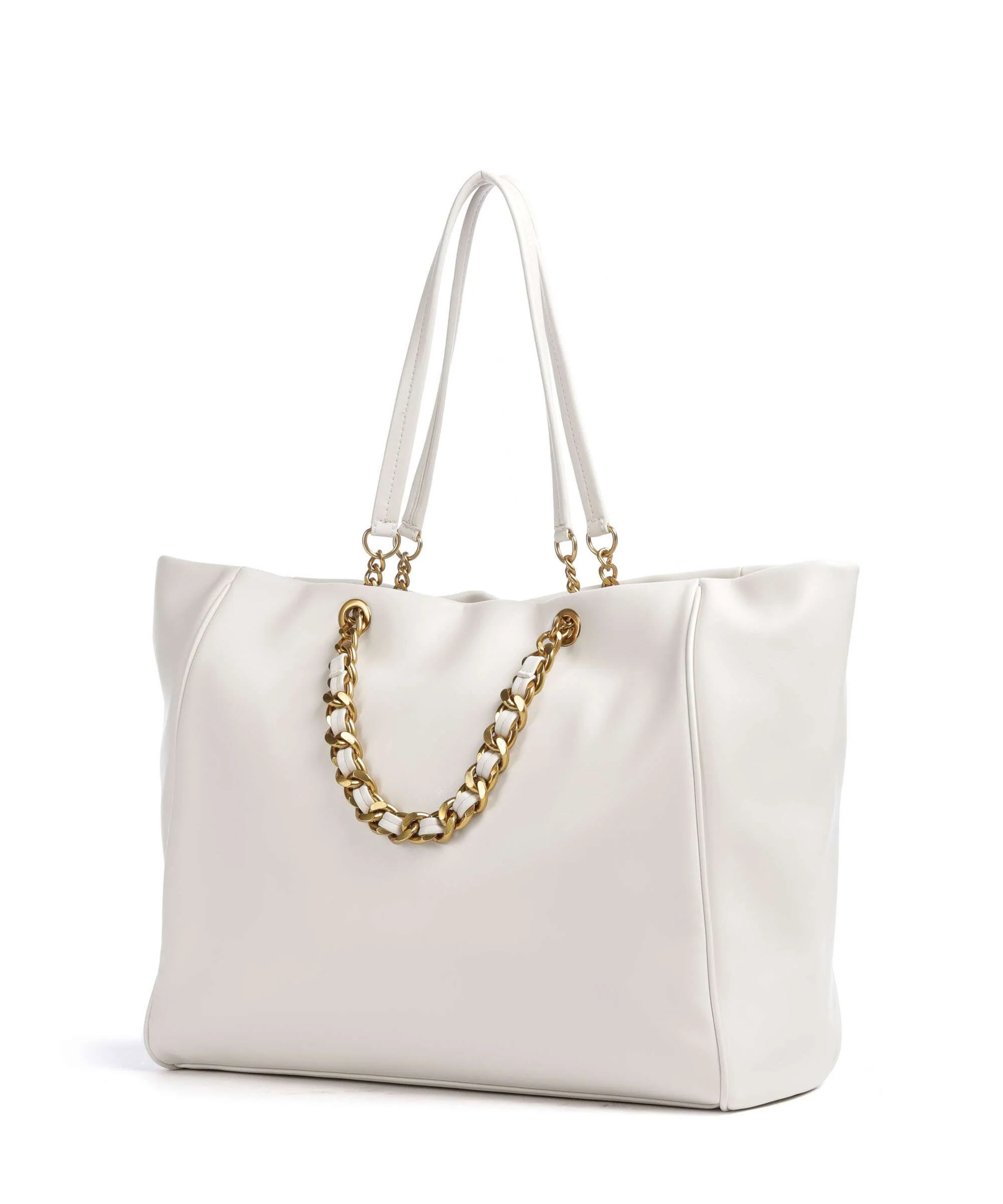 Liu Jo Shaula L Tote bag cream - Image 2