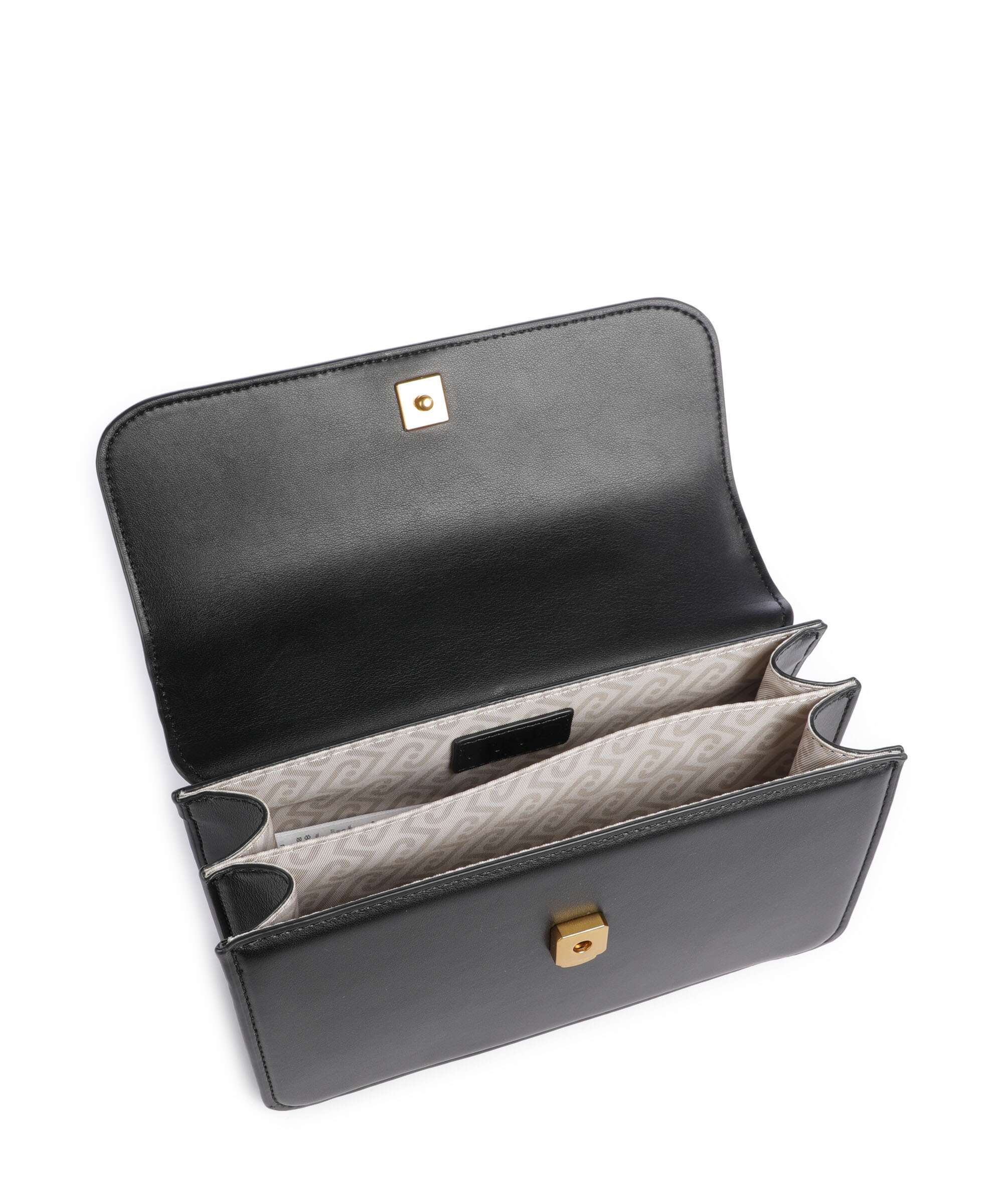 Liu Jo Shaula M Crossbody bag nero - Image 6
