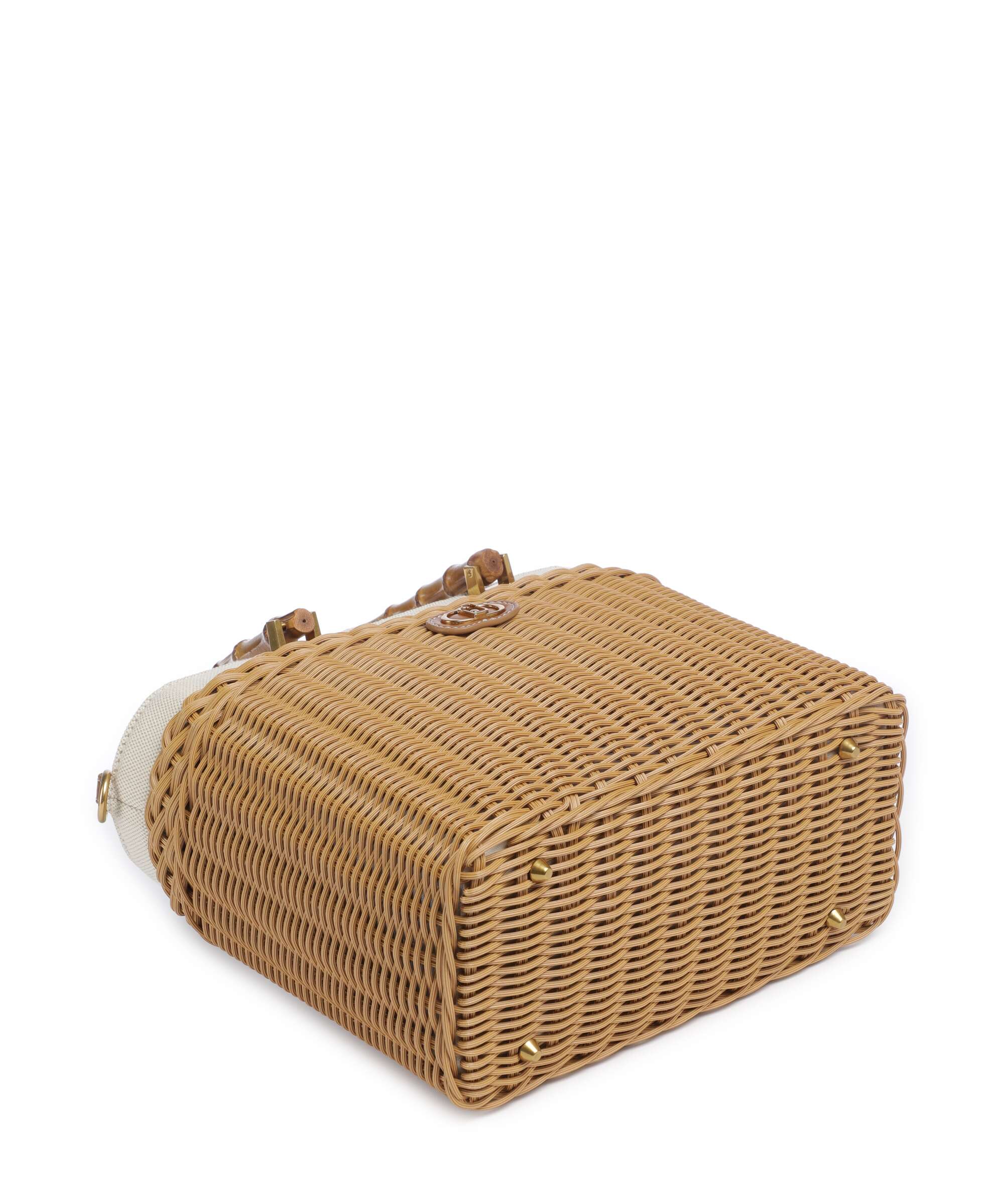 Liu Jo Summer S Handbag naturale - Image 4