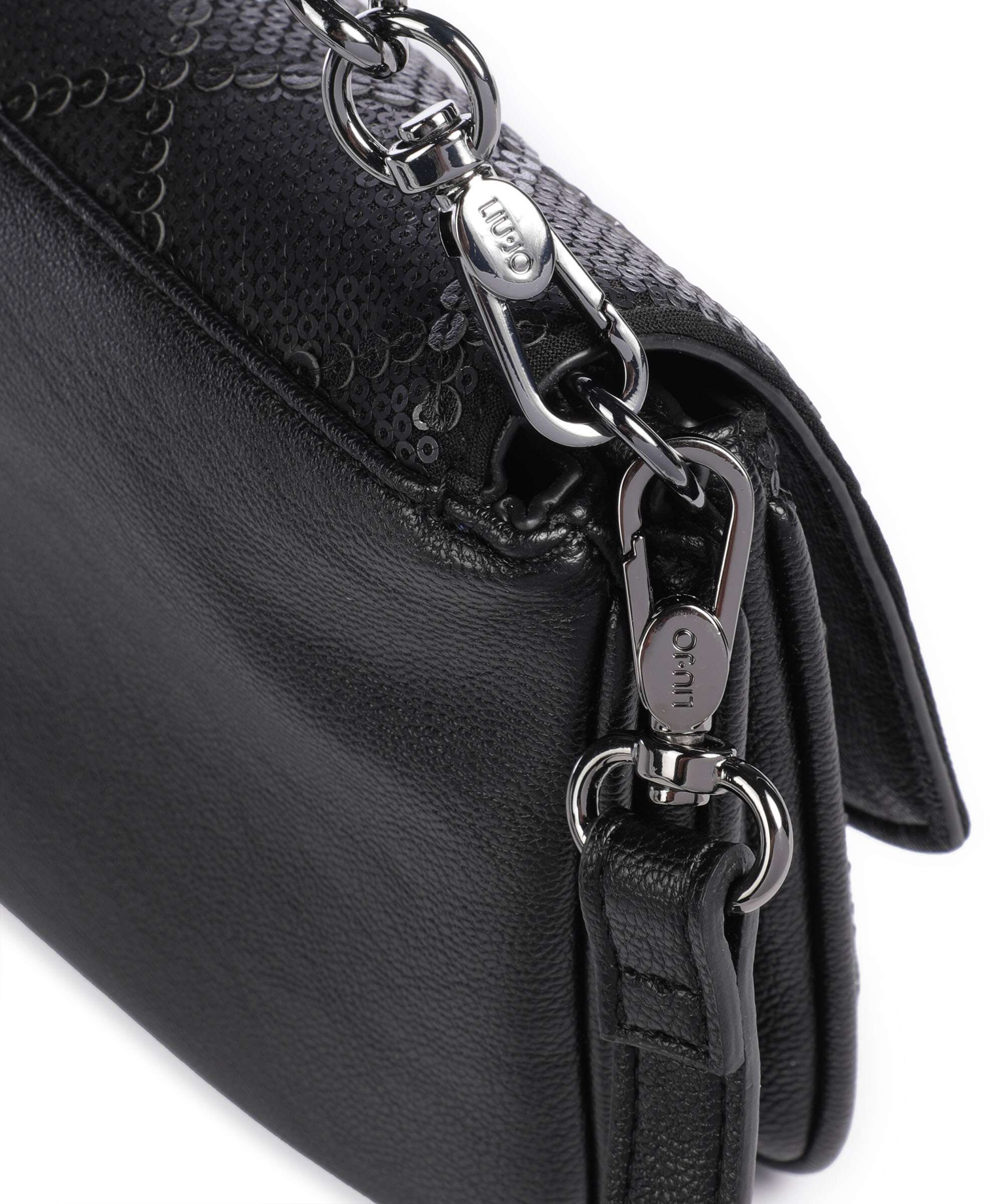 Liu Jo Tormalina Shoulder bag nero - Image 5