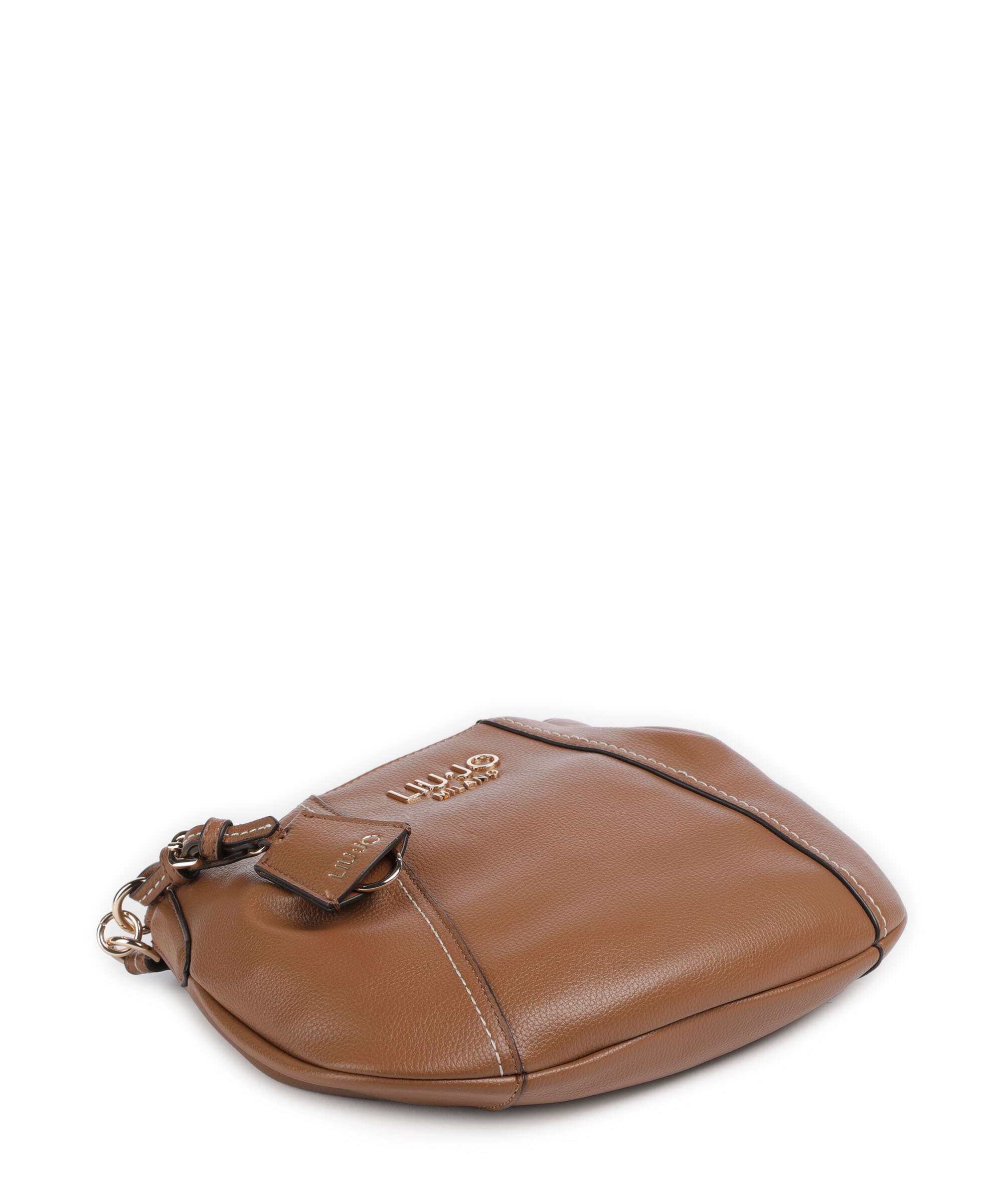Liu Jo Trepida S Hobo bag sequoia - Image 5