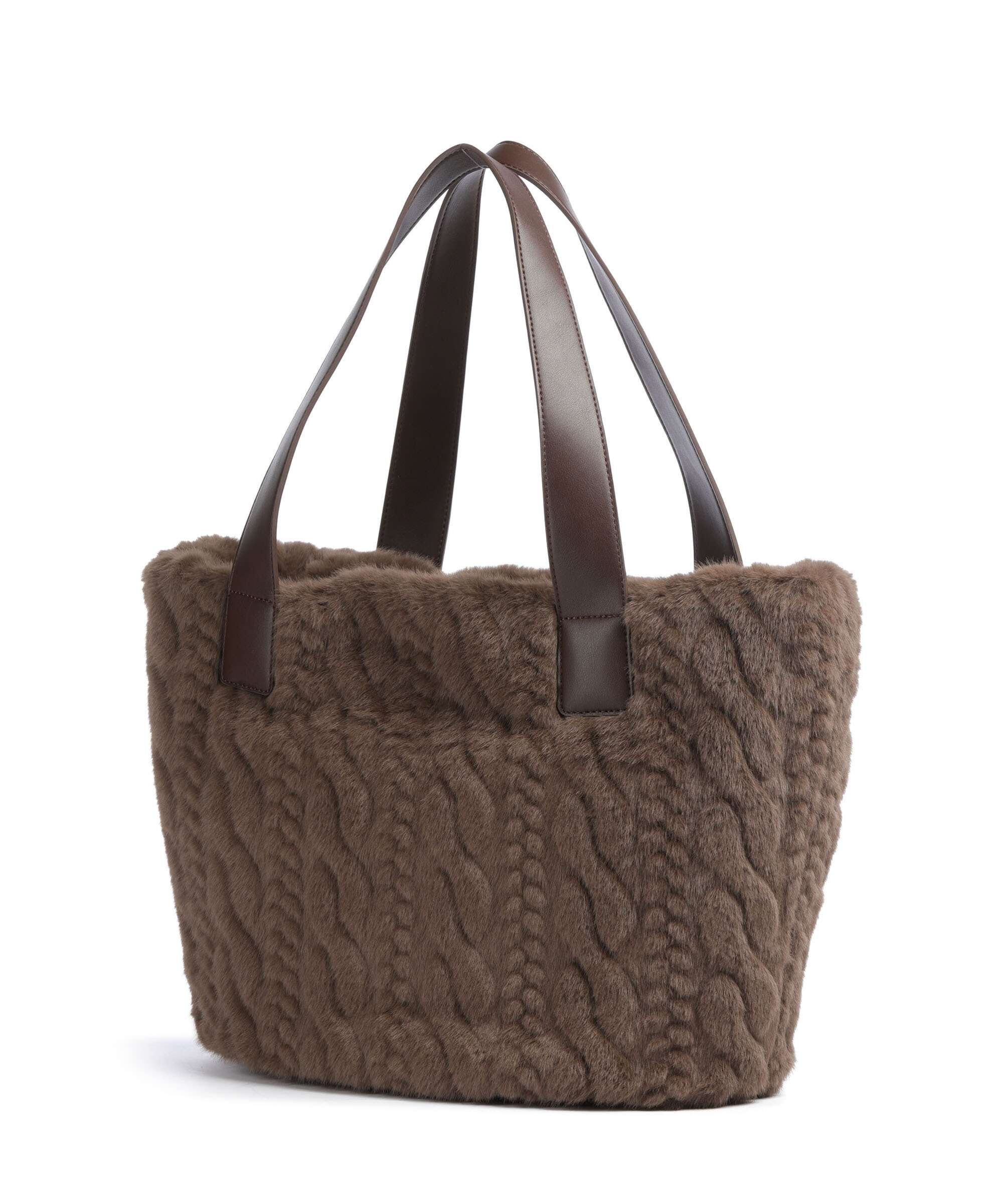 Liu Jo Verry L Tote bag moro light - Image 2