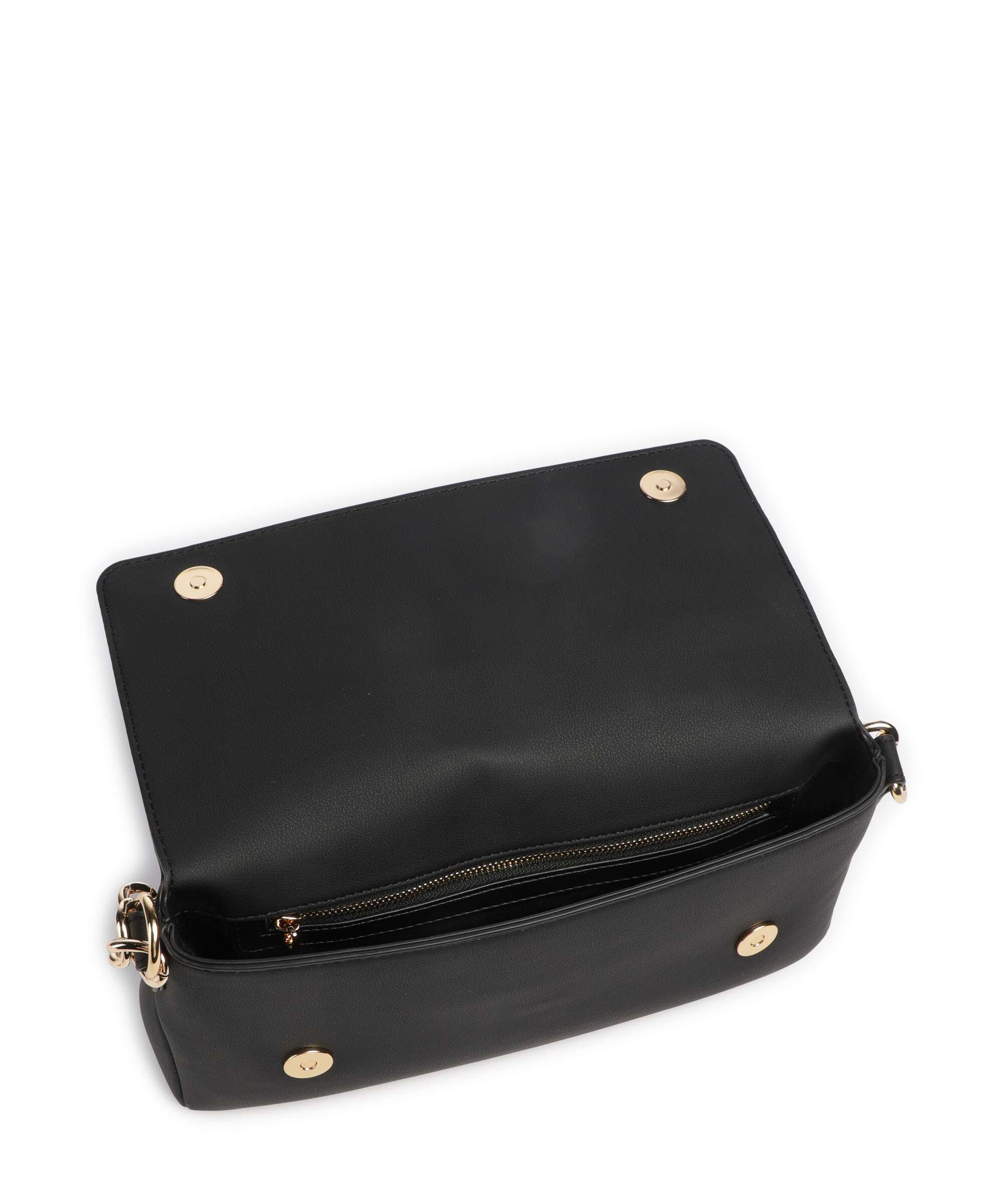 Love Moschino Bold Love Shoulder bag black - Image 6