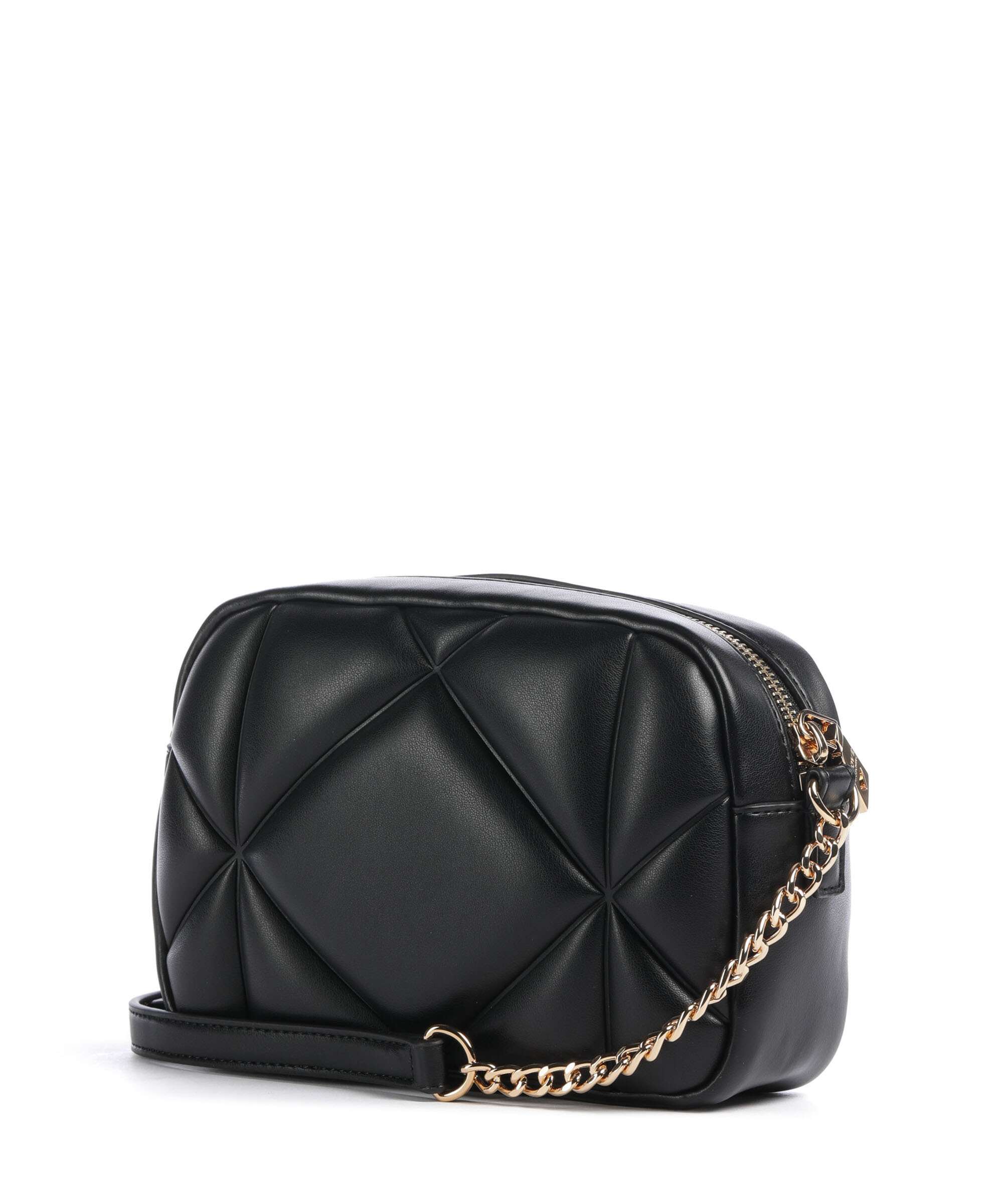 Love Moschino Embossed Q Crossbody bag black - Image 2