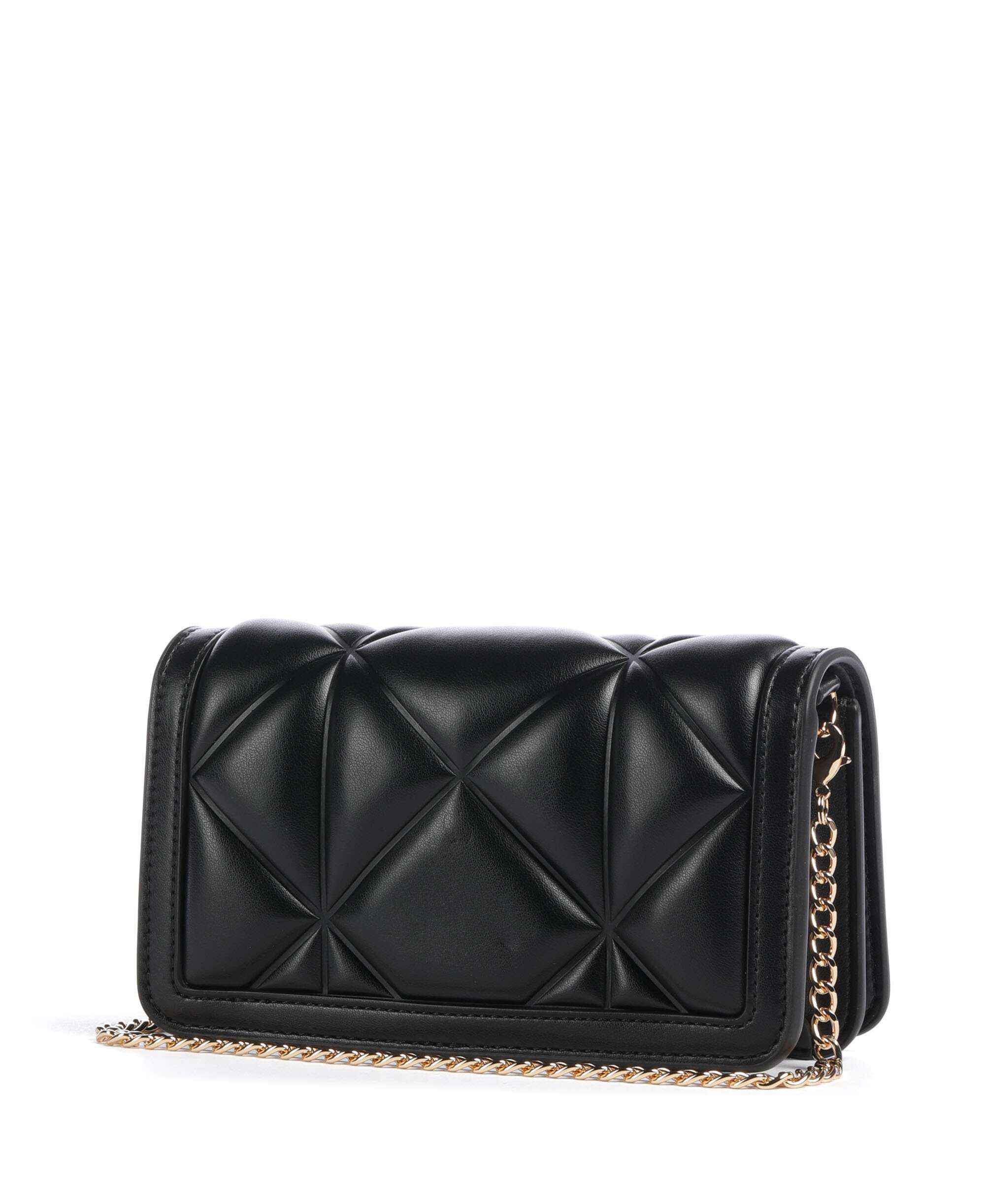 Love Moschino Embossed Q Wallet black - Image 2