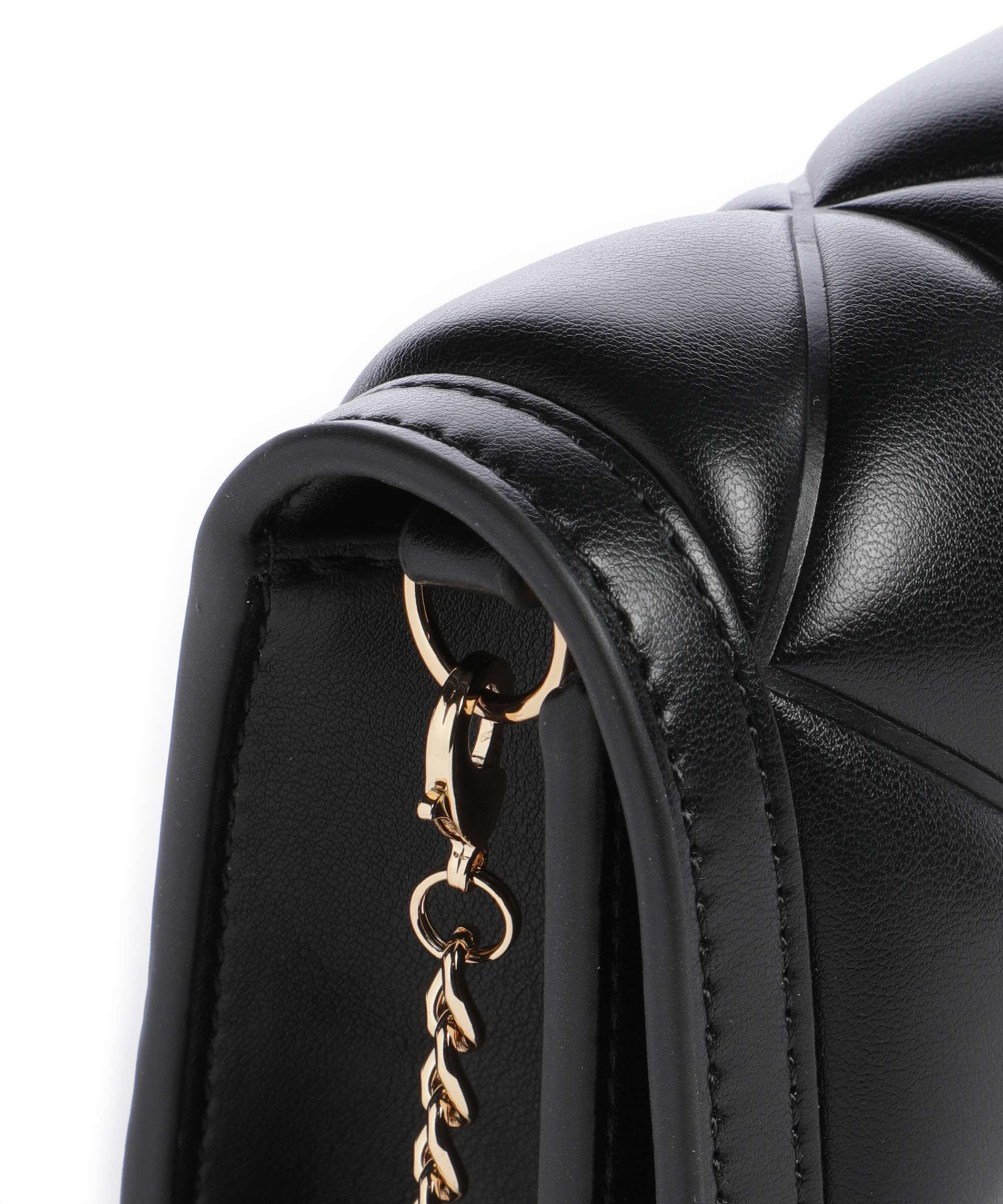 Love Moschino Embossed Q Wallet black - Image 4