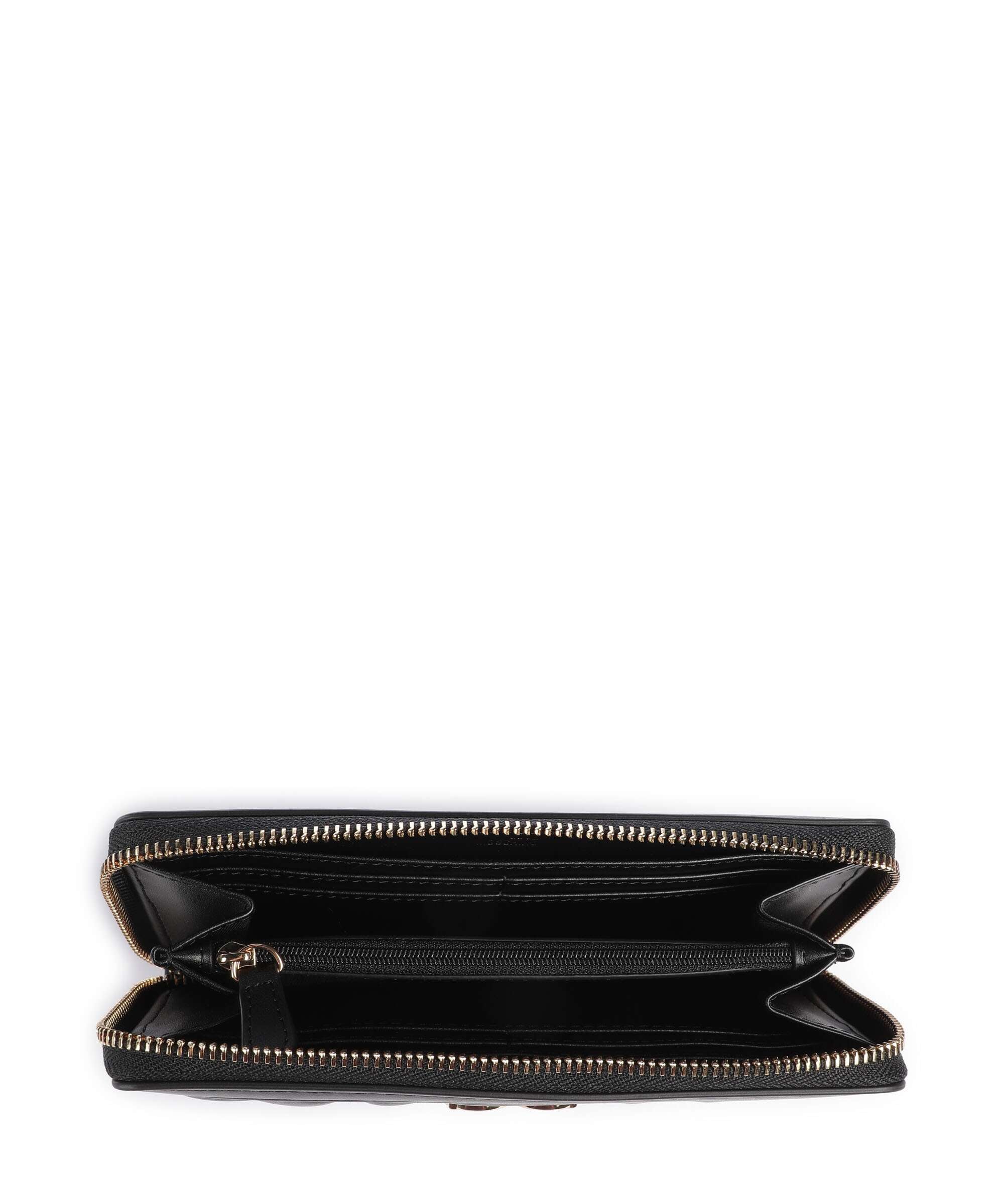 Love Moschino Embossed Q Wallet black - Image 2