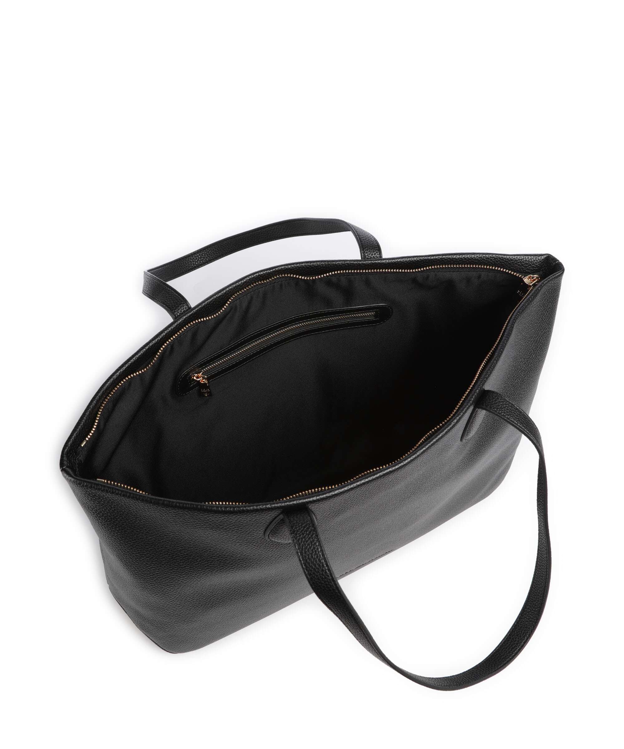Love Moschino Giant Tote bag black - Image 5