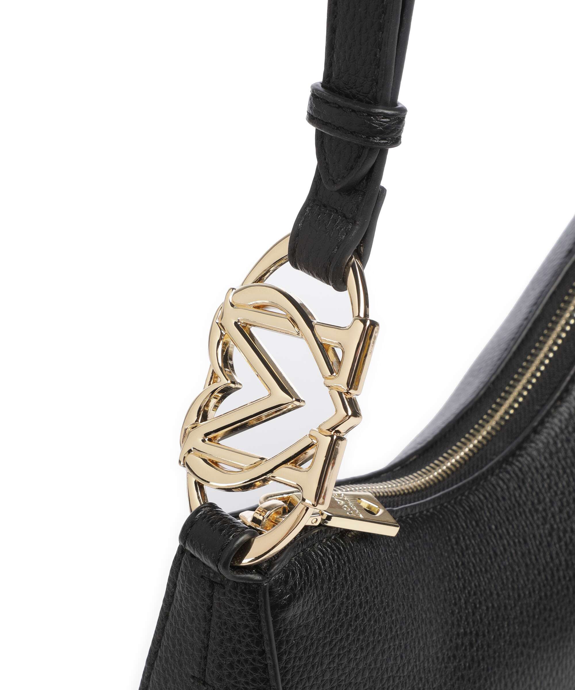 Love Moschino Jewel Shoulder bag black - Image 4