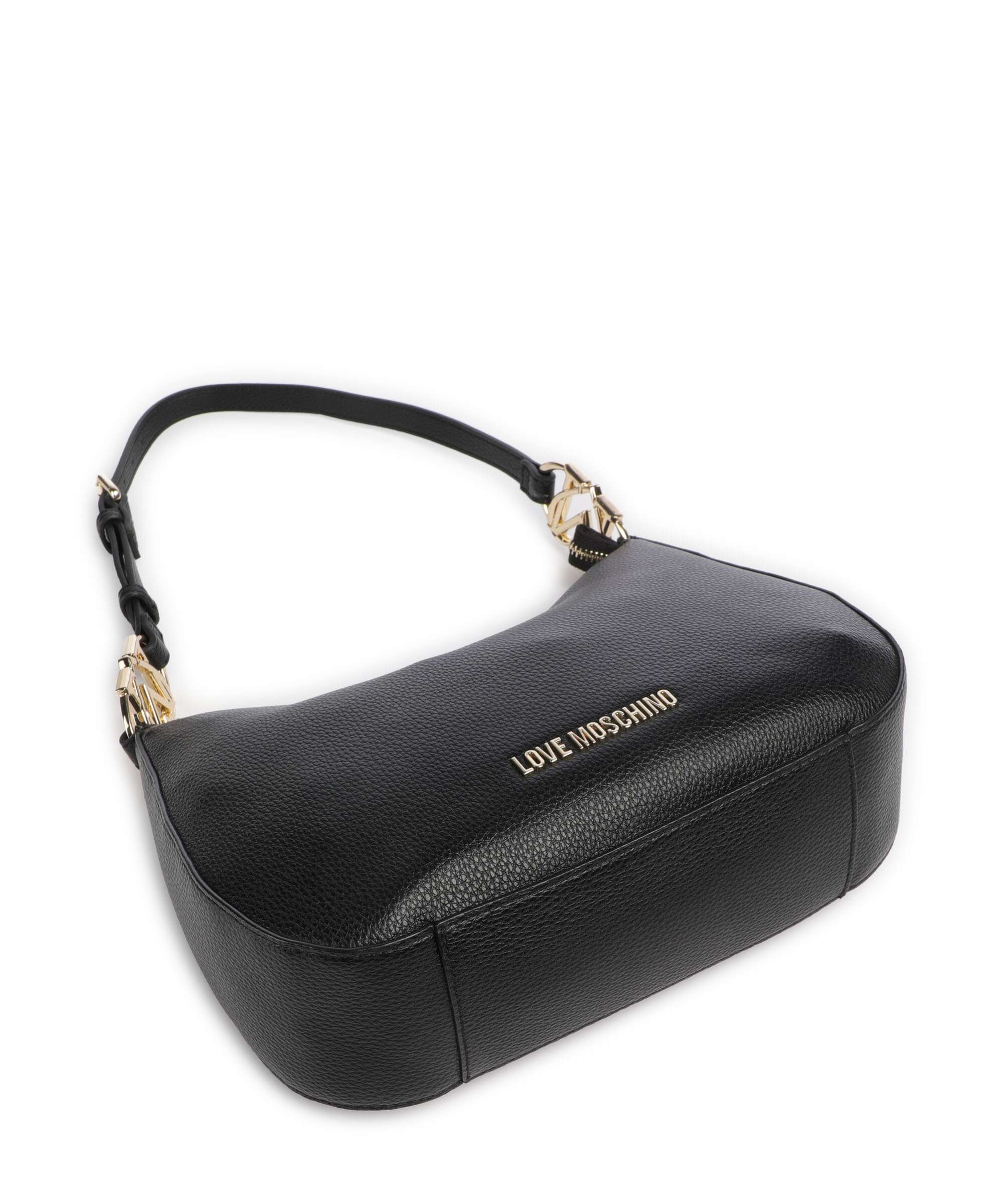 Love Moschino Jewel Shoulder bag black - Image 5