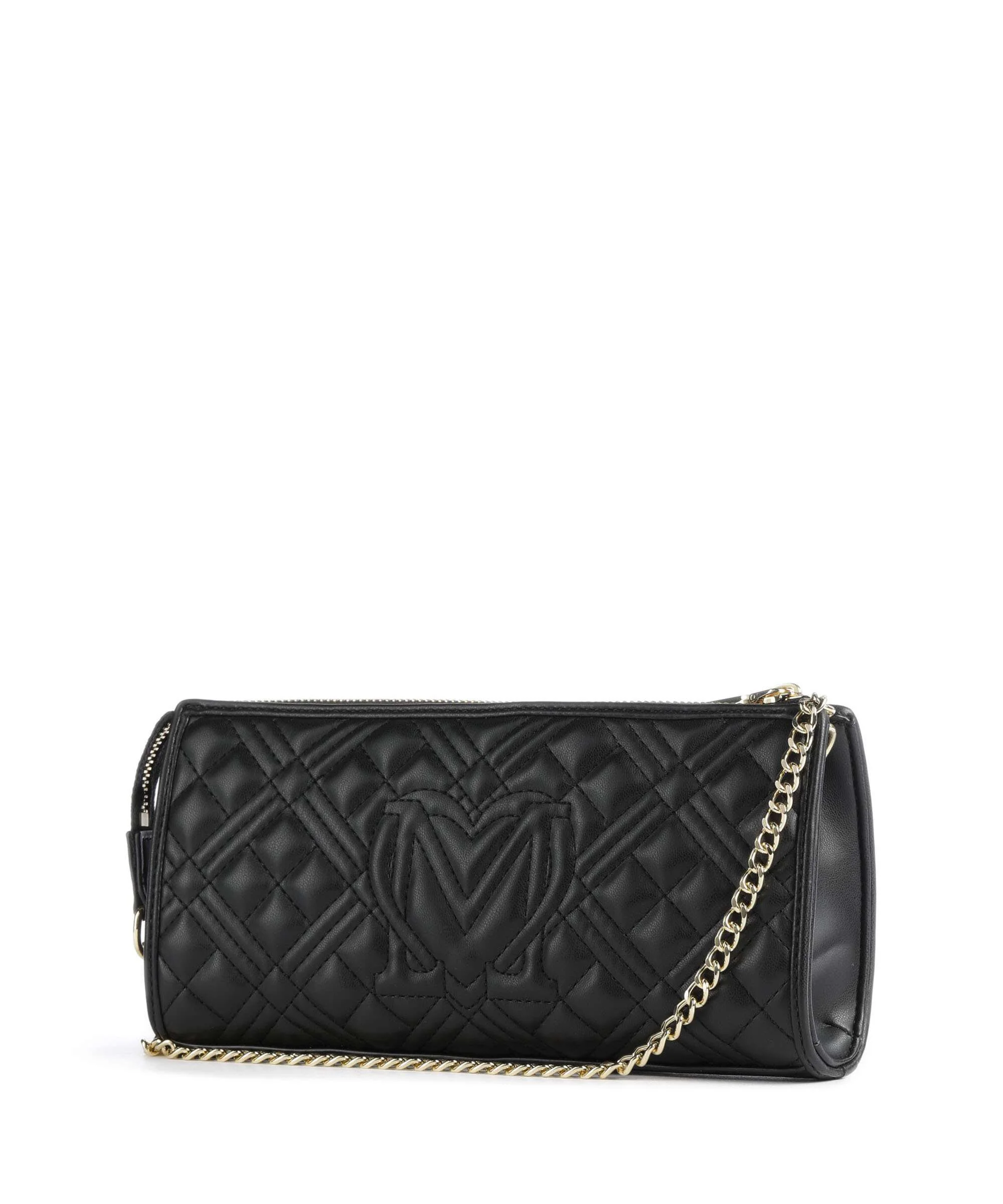 Love Moschino Quilted Shoulder bag nero - Image 2