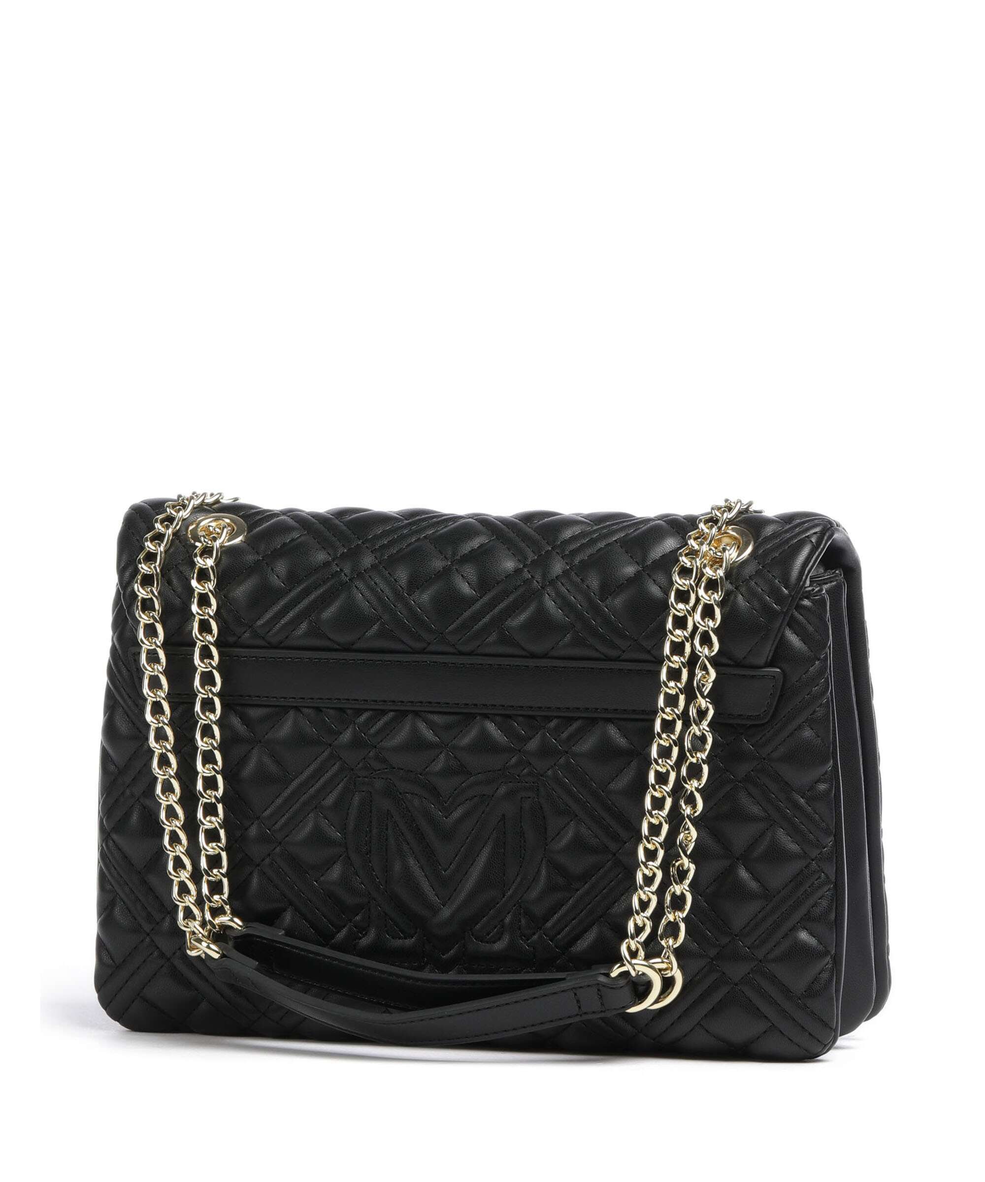 Love Moschino Quilted Shoulder bag nero - Image 2