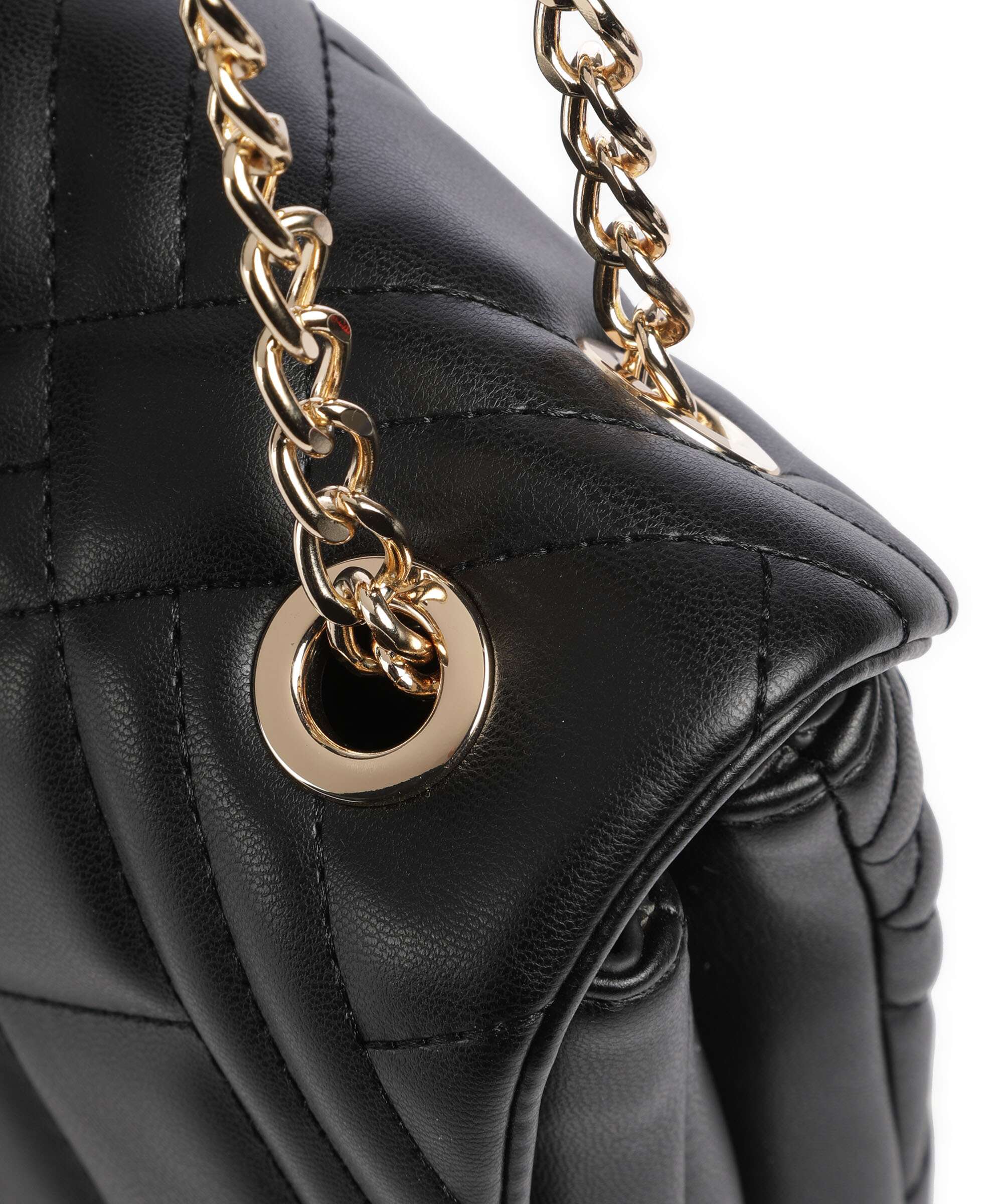 Love Moschino Quilted Shoulder bag nero - Image 5