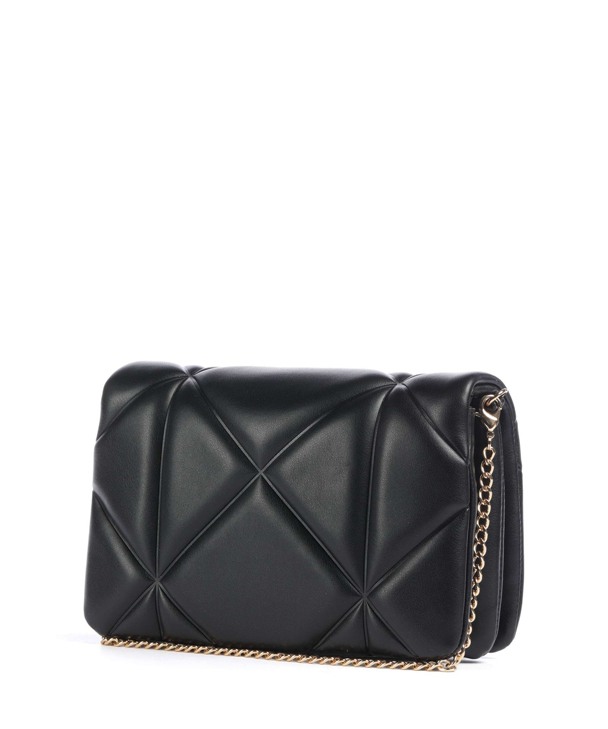 Love Moschino Smart Daily Crossbody bag nero - Image 2