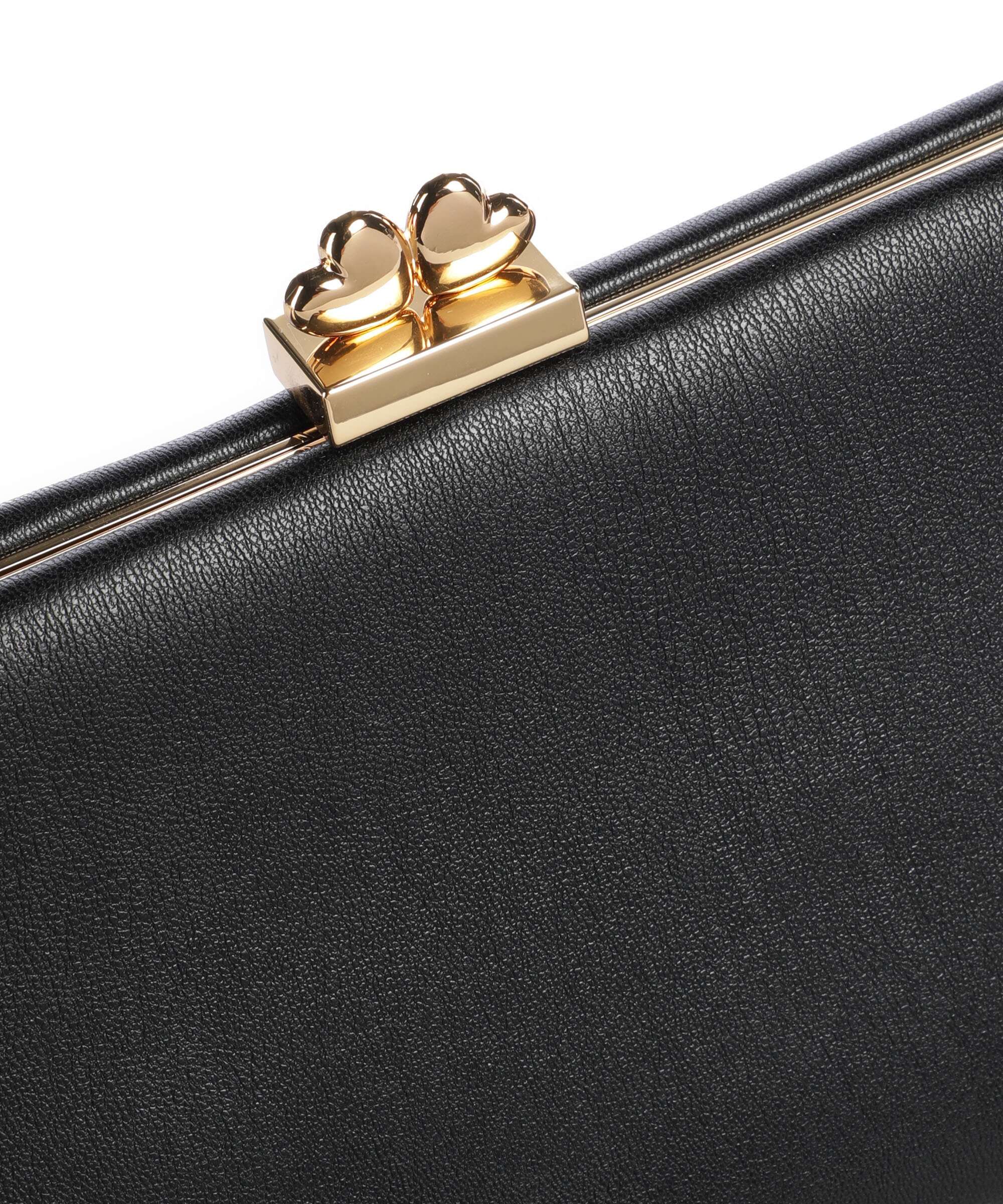 Love Moschino Smart Daily Crossbody bag nero - Image 4