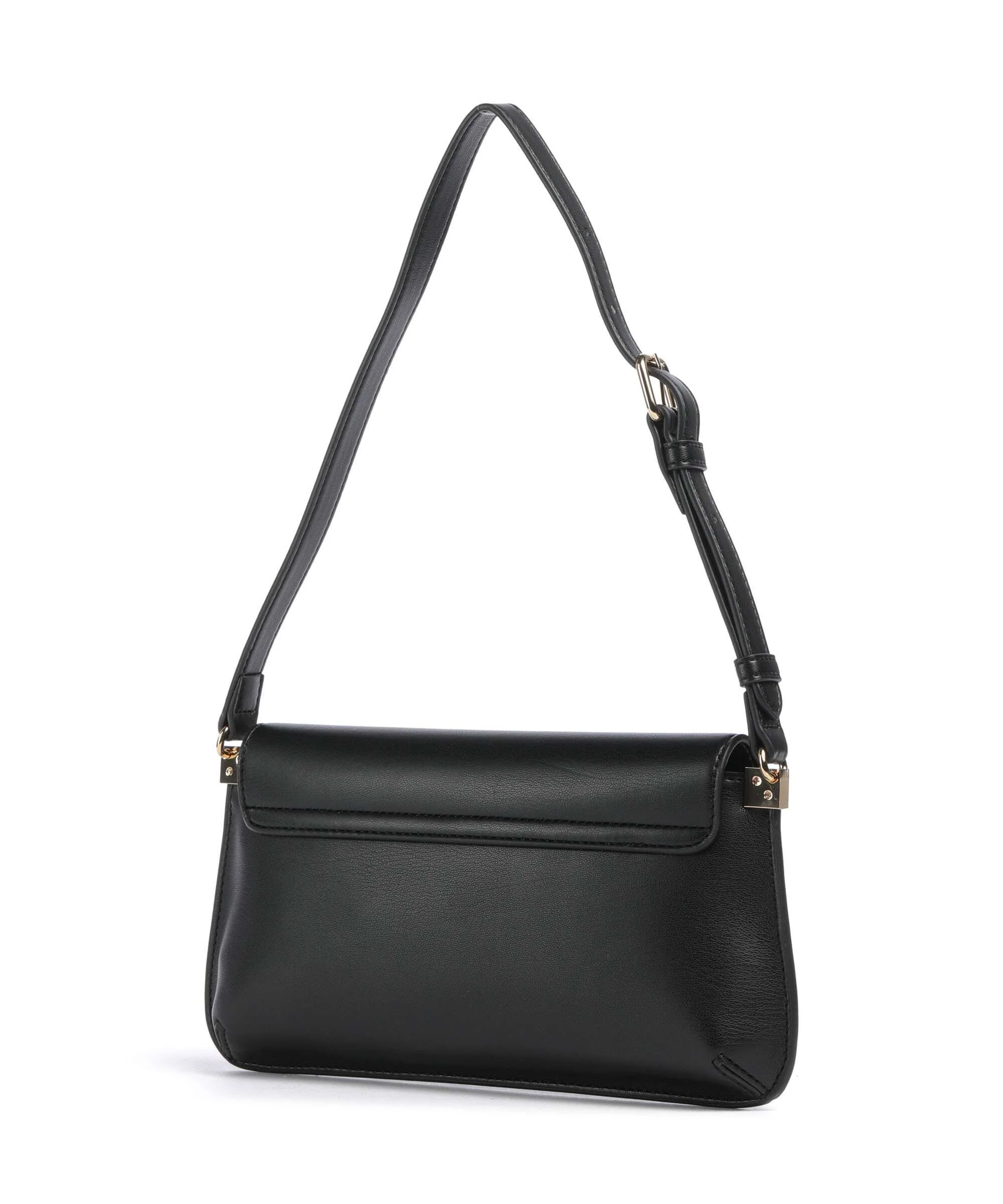 Love Moschino Smart Daily Shoulder bag nero - Image 2