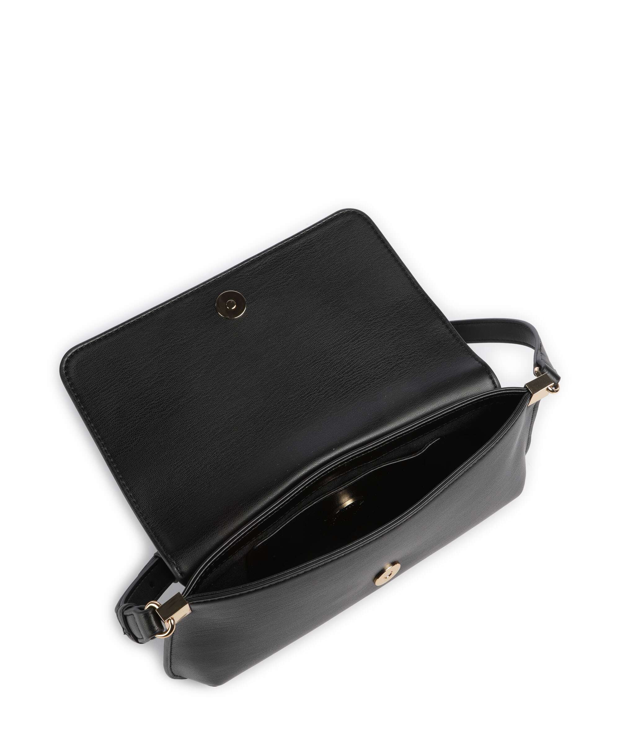 Love Moschino Smart Daily Shoulder bag nero - Image 6