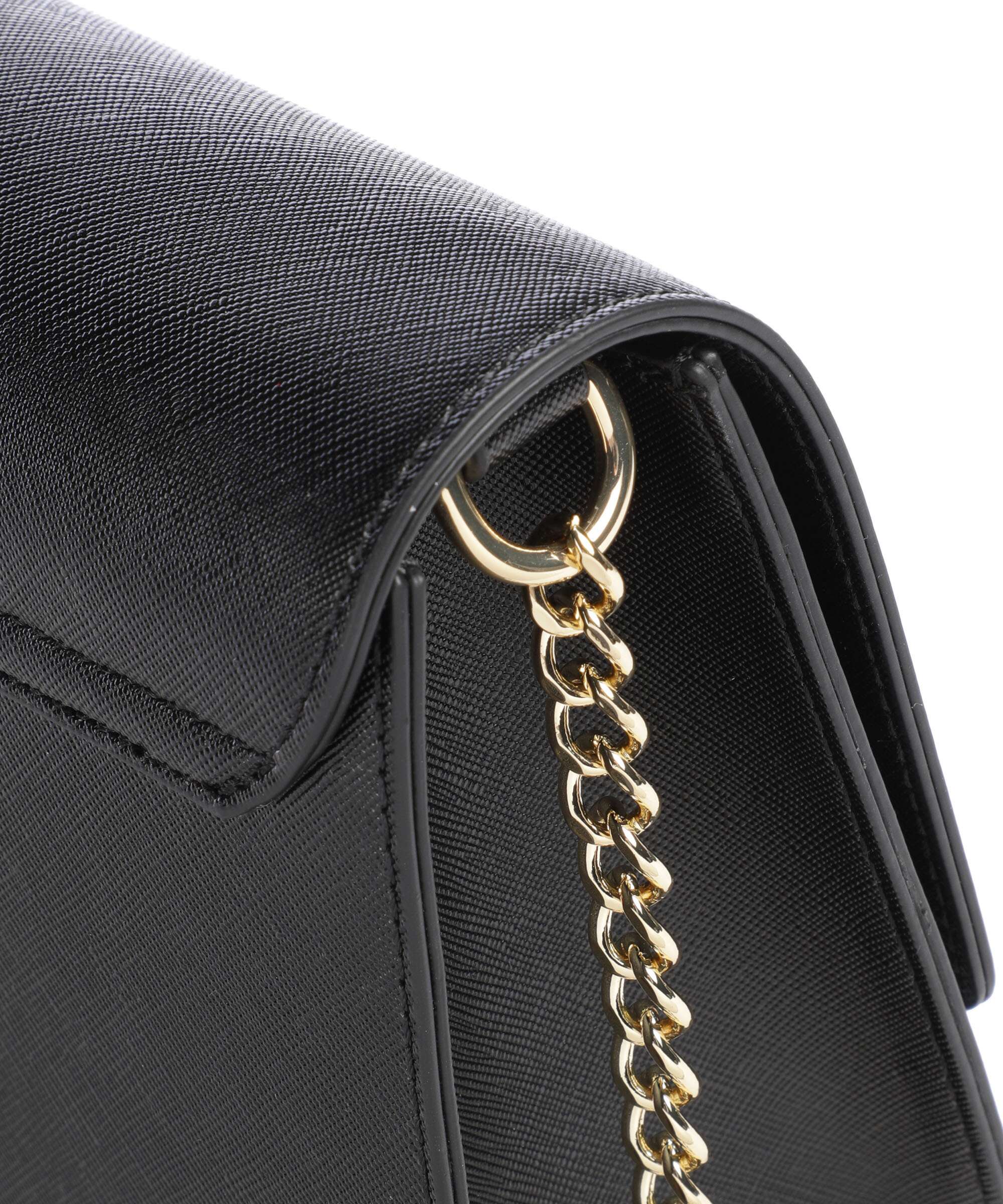 Love Moschino Sweet Heart Shoulder bag nero - Image 4