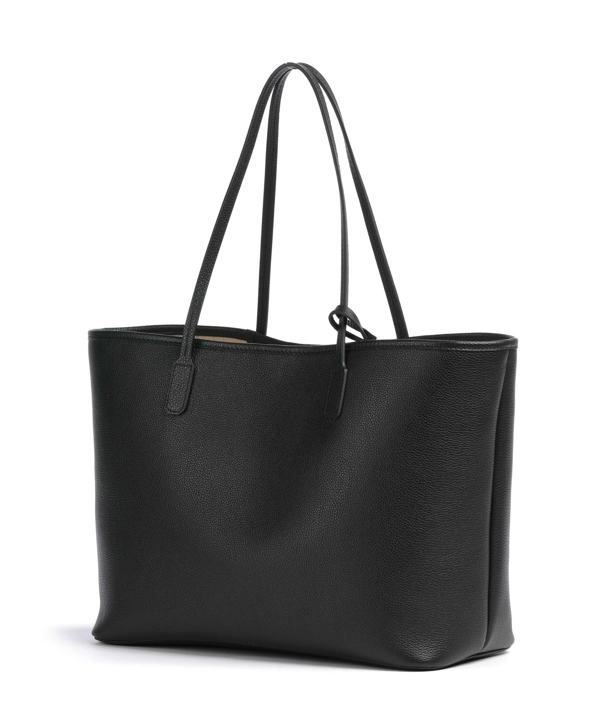 Maison Mollerus Bern Tote bag schwarz - Image 2