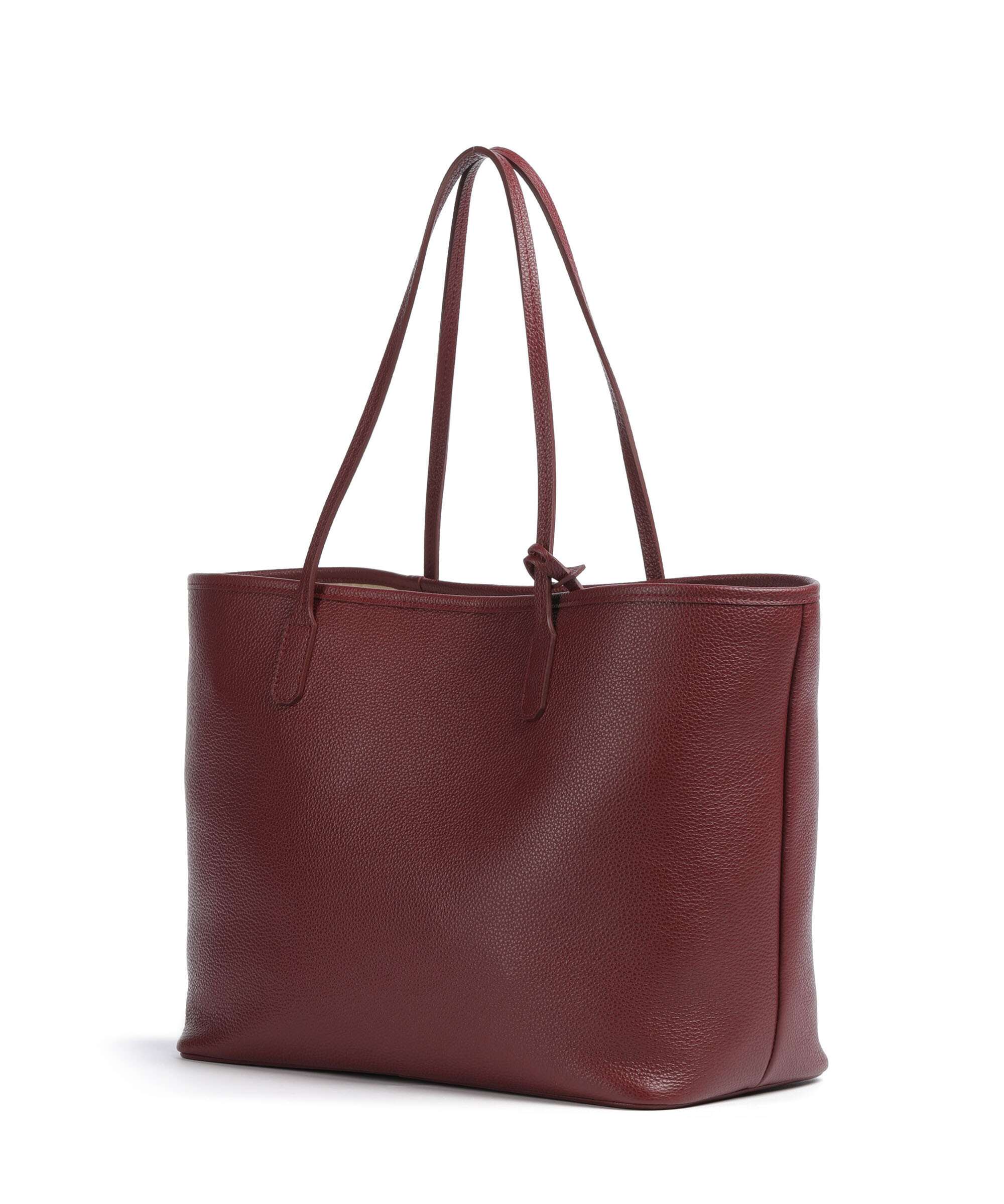 Maison Mollerus Bern Tote bag antique rot - Image 2