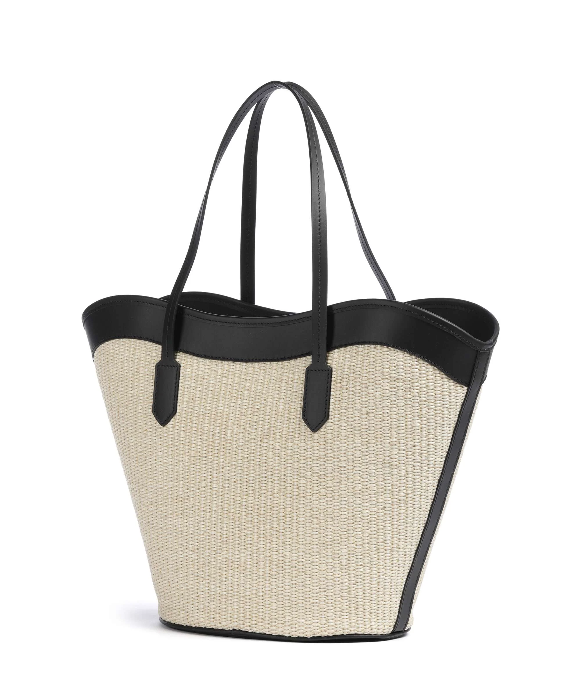 Maison Mollerus Mimi Limited Saint Tropez Tote bag beige - Image 2