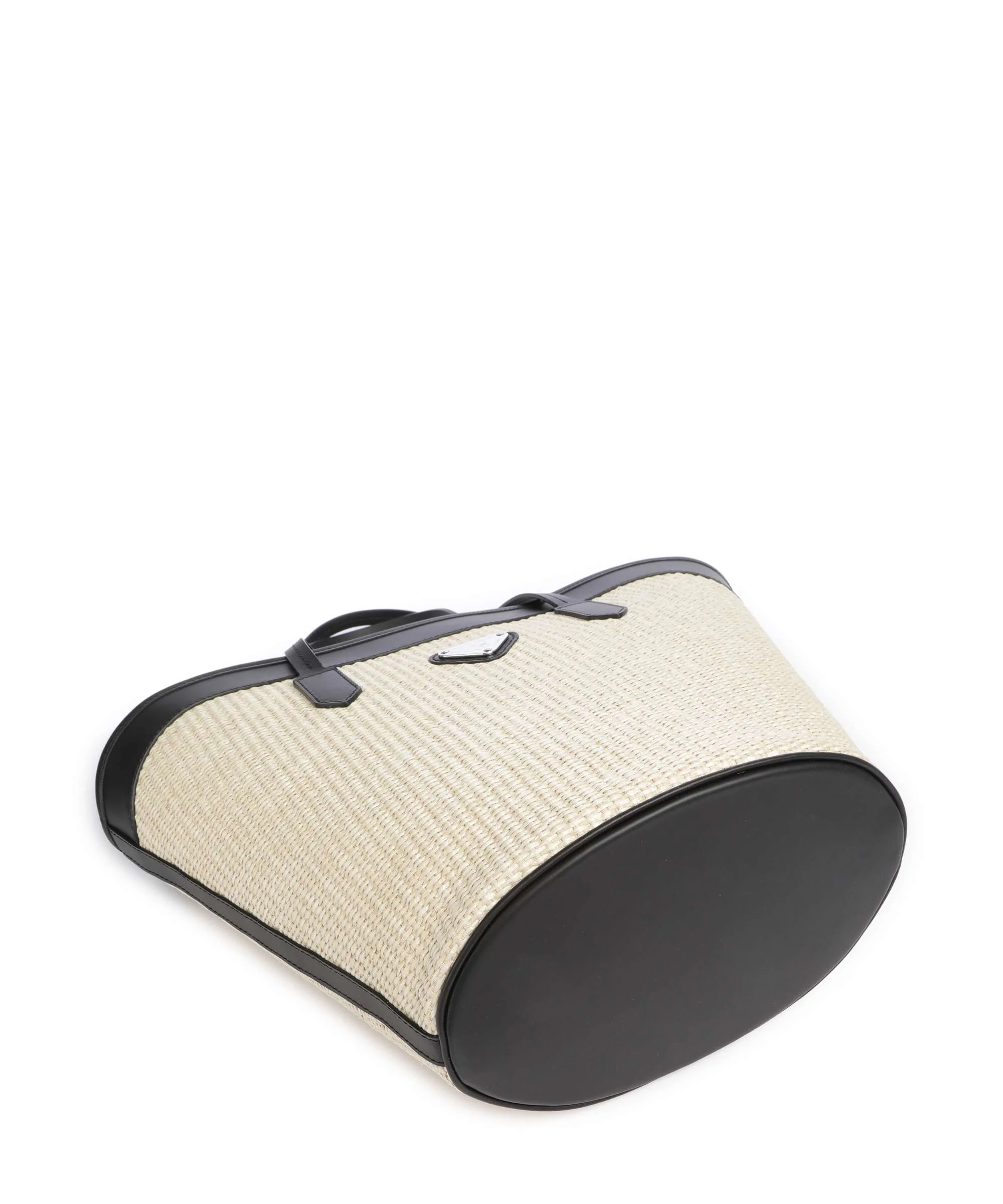 Maison Mollerus Mimi Limited Saint Tropez Tote bag beige - Image 4
